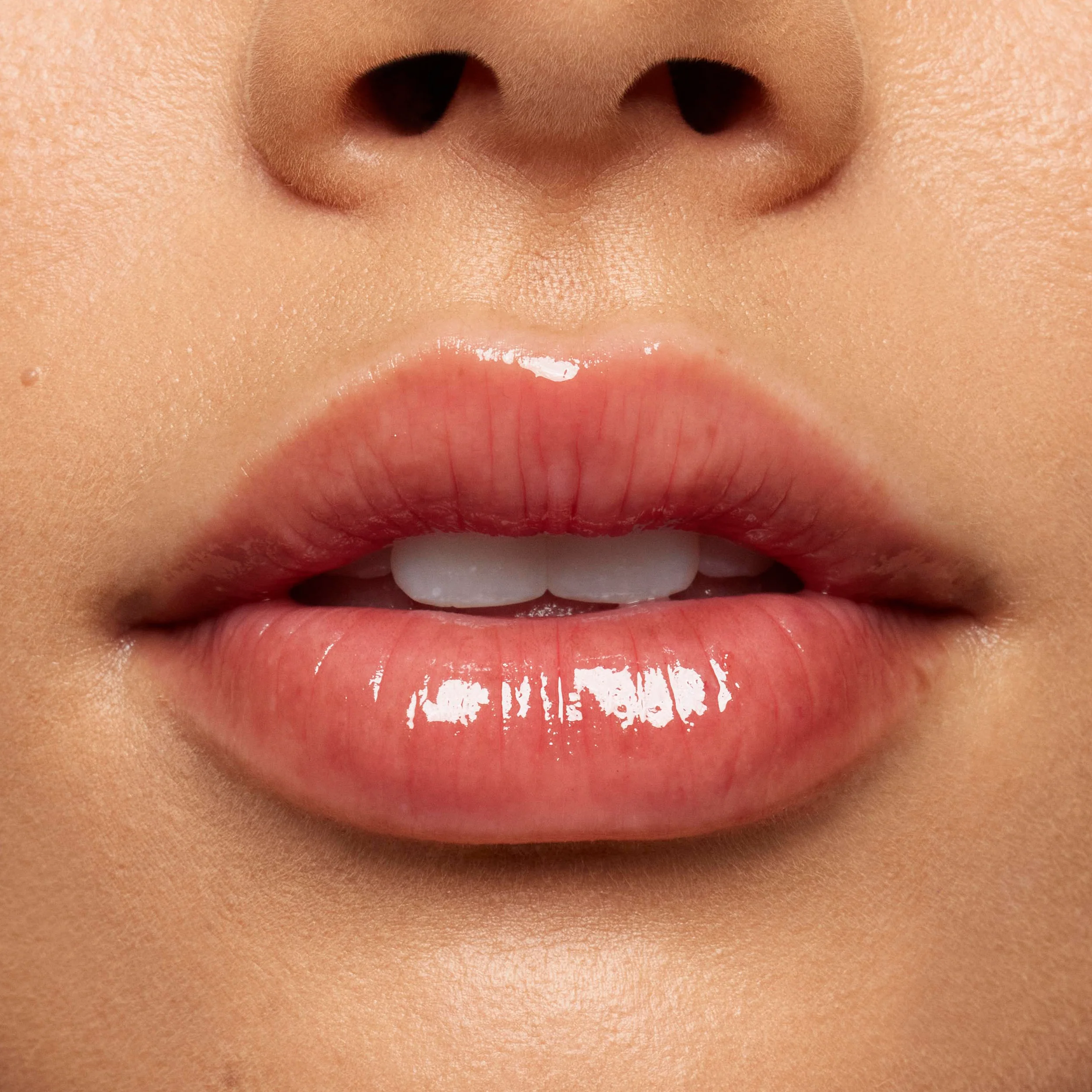 Lip Butter Ultra-Fugtgivende Barrierebalsam til Tørre Læber