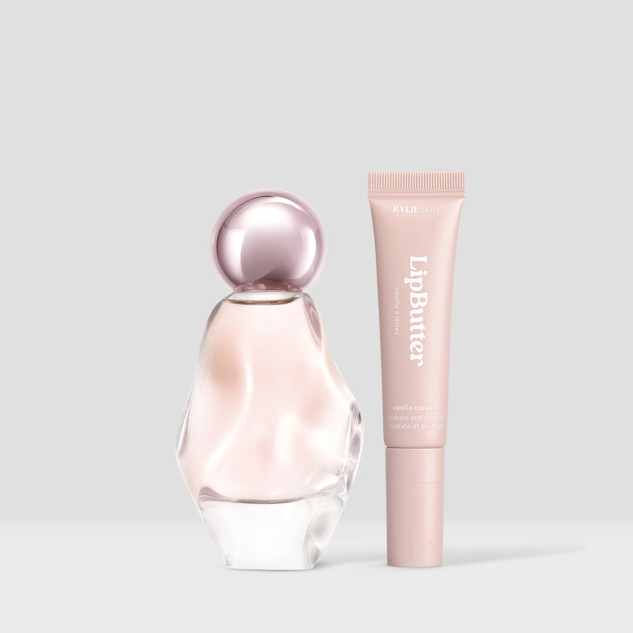 Cosmic Kylie Jenner & Lip Butter Duo Gavesæt