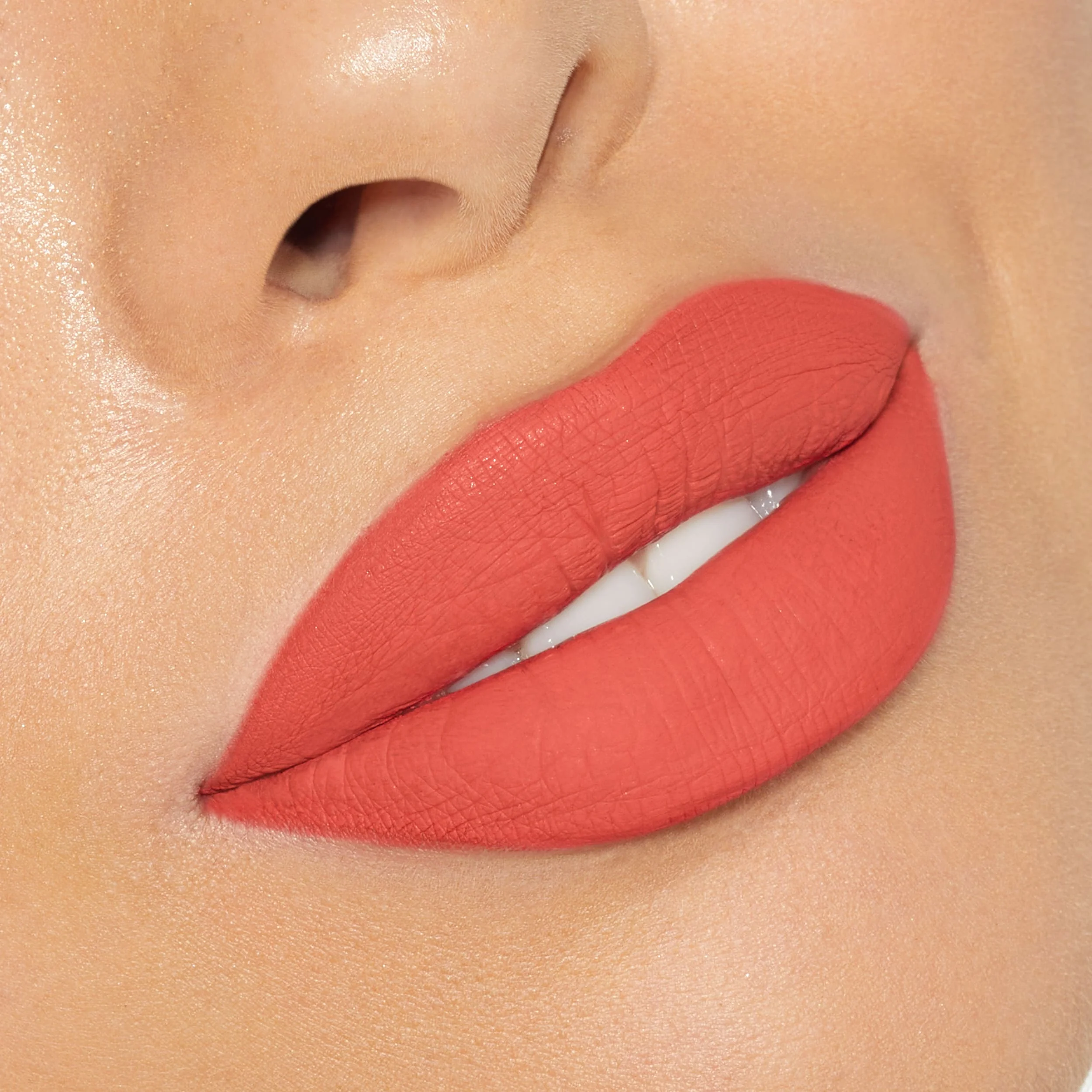 Matte Lip Kit Liquid Lipstick and Lip Liner Duo