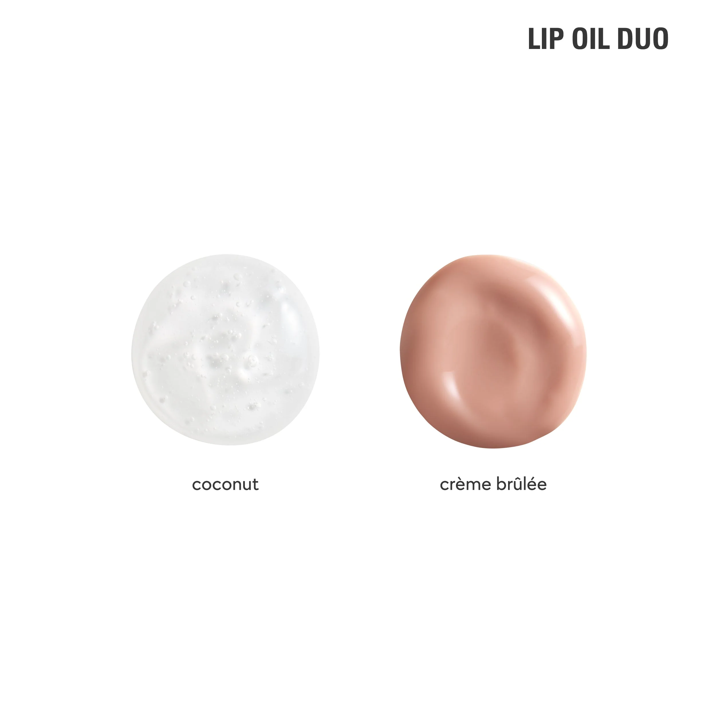 Lip Oil Gavesæt