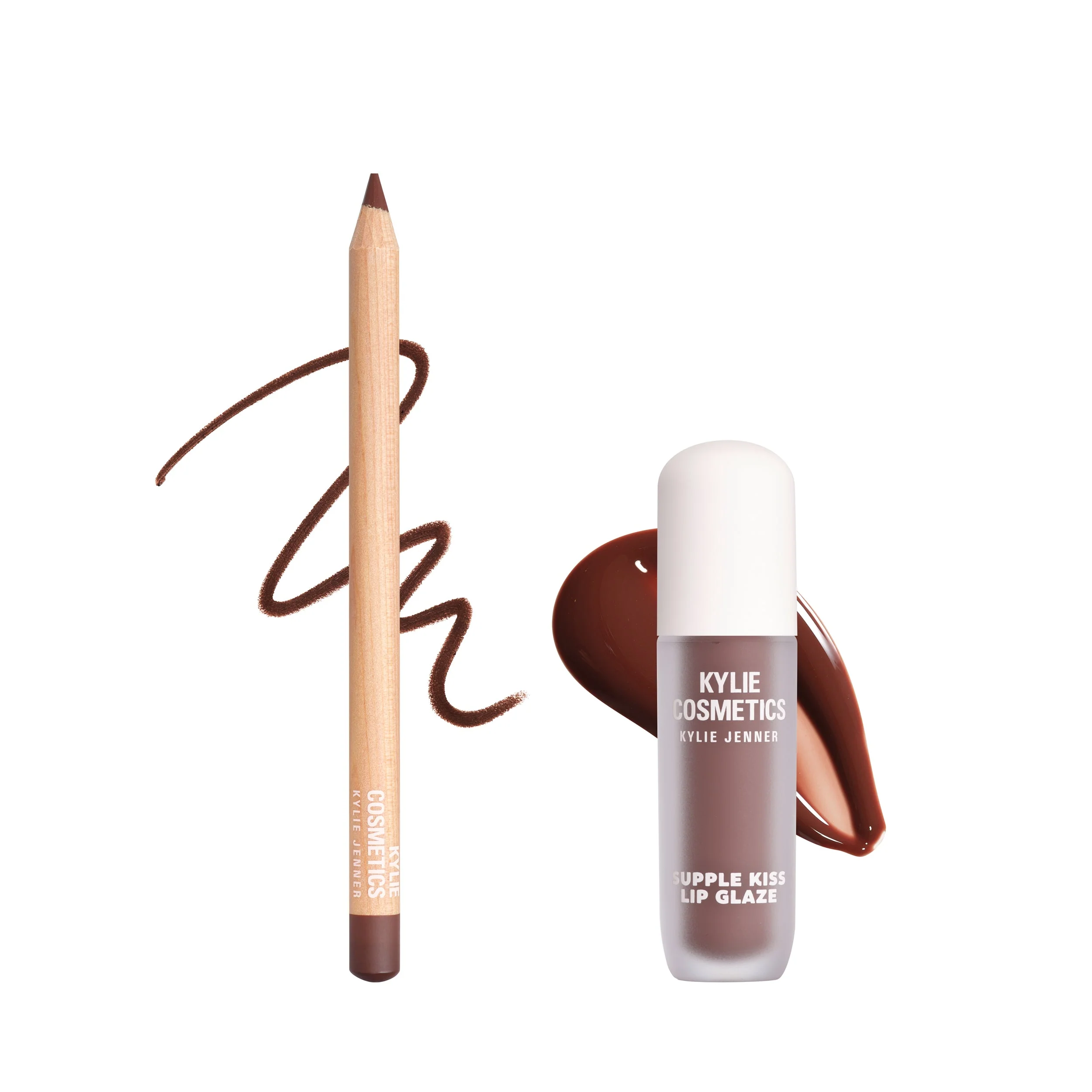 Kit de Labios Glossy