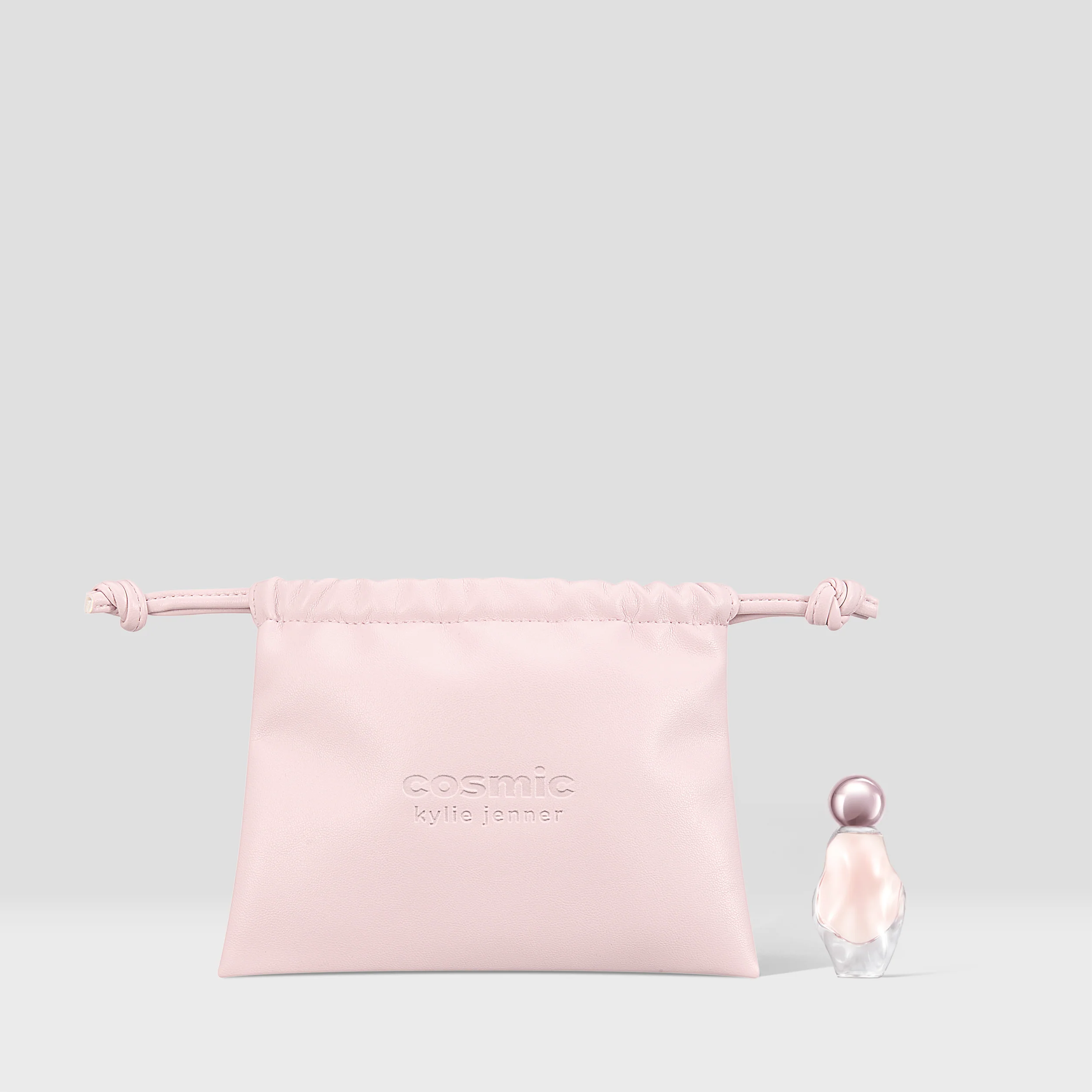 Gavesæt #1 Mini Cosmic Kylie Jenner og Snorepose