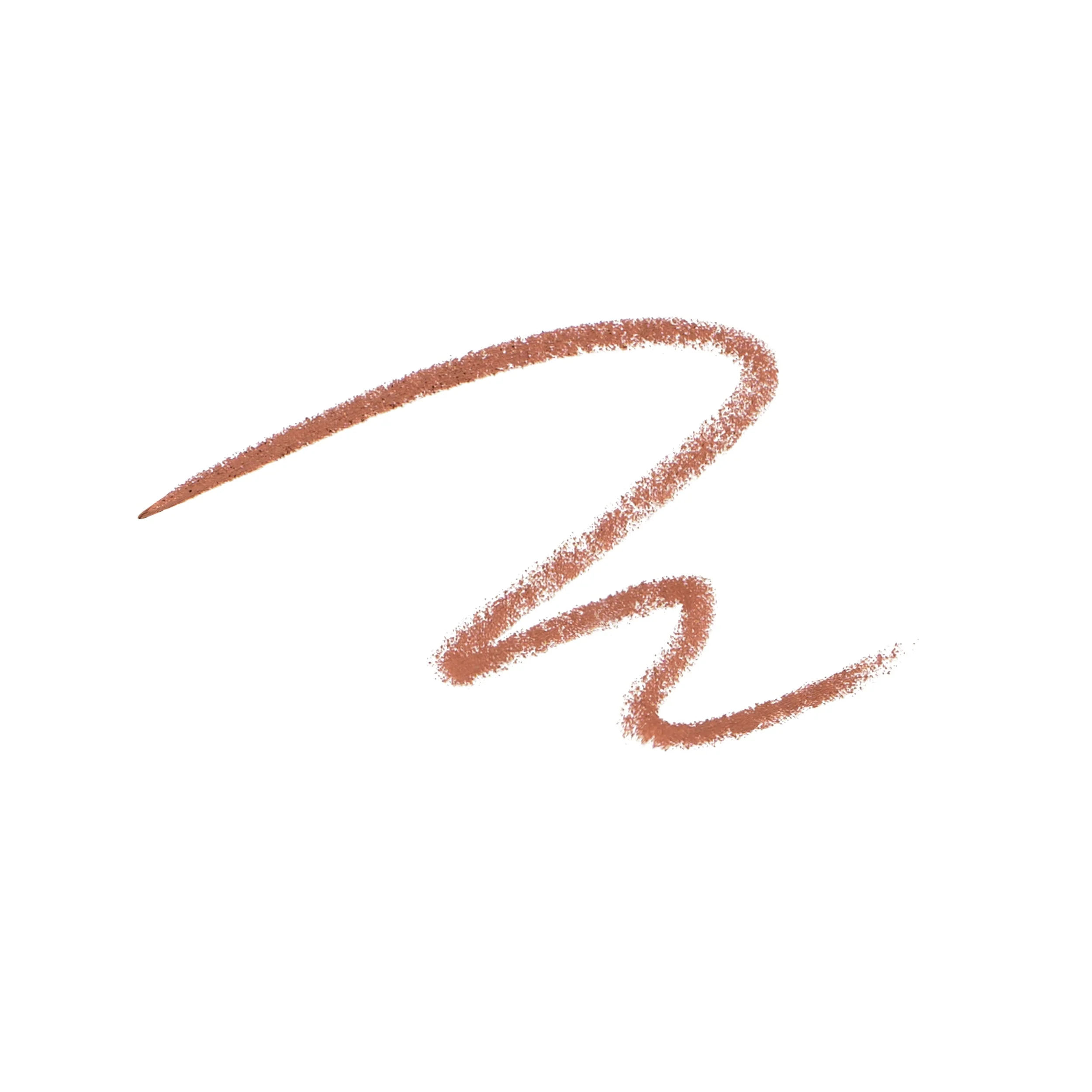 Precision Pout Lip Liner Wooden Pencil for Defined Lips