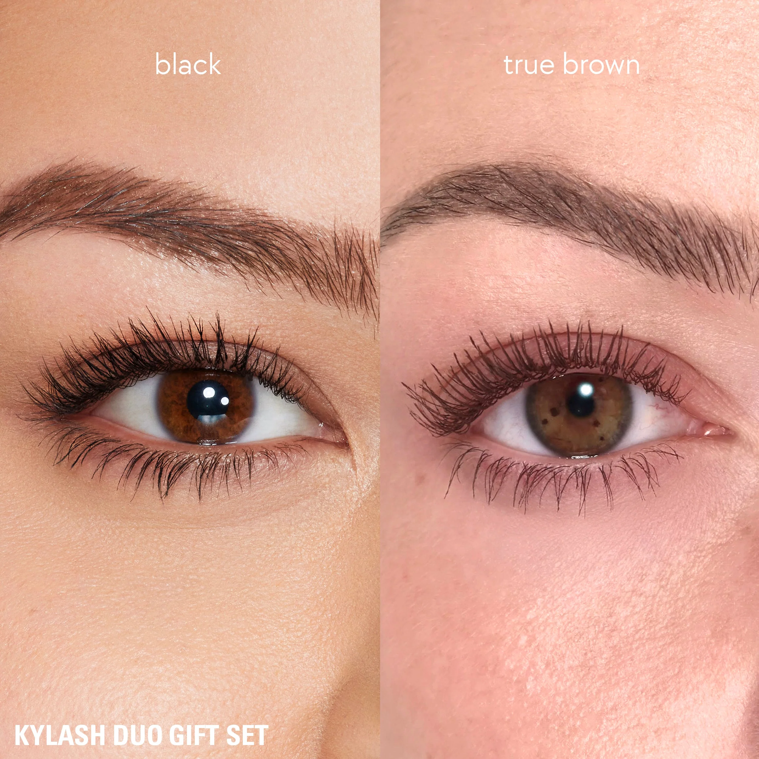 Kylash Volume Mascara Duo Gift Set