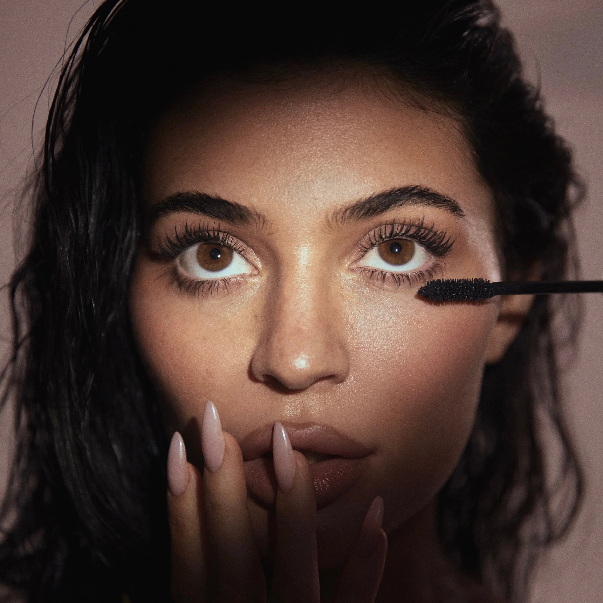 Kylash Mascara Volume con formula clean e vegana