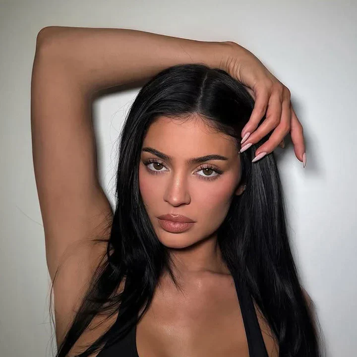 Kylies Signature Glam Look-sæt