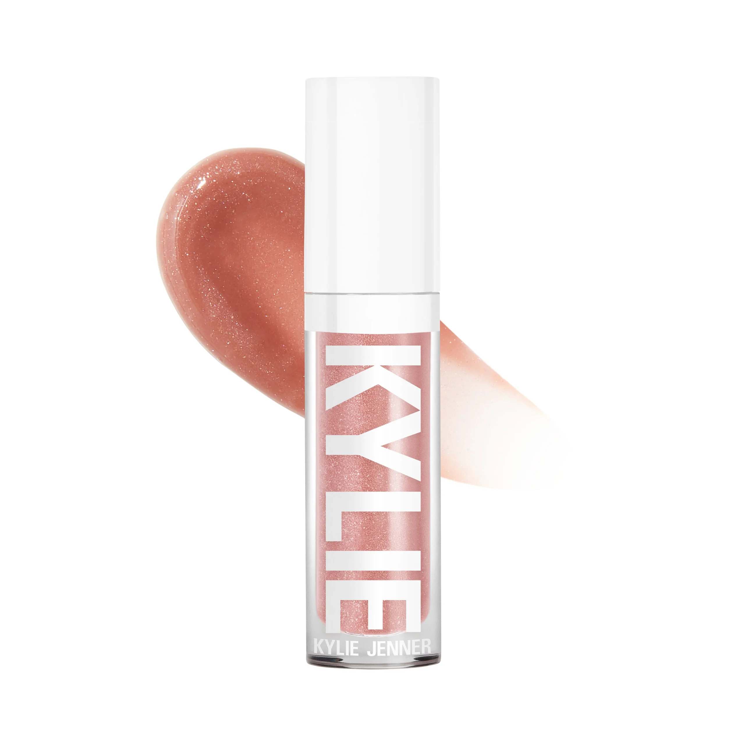 Plumping Gloss for fyldigere, ultra-skinnende våt leppe-look