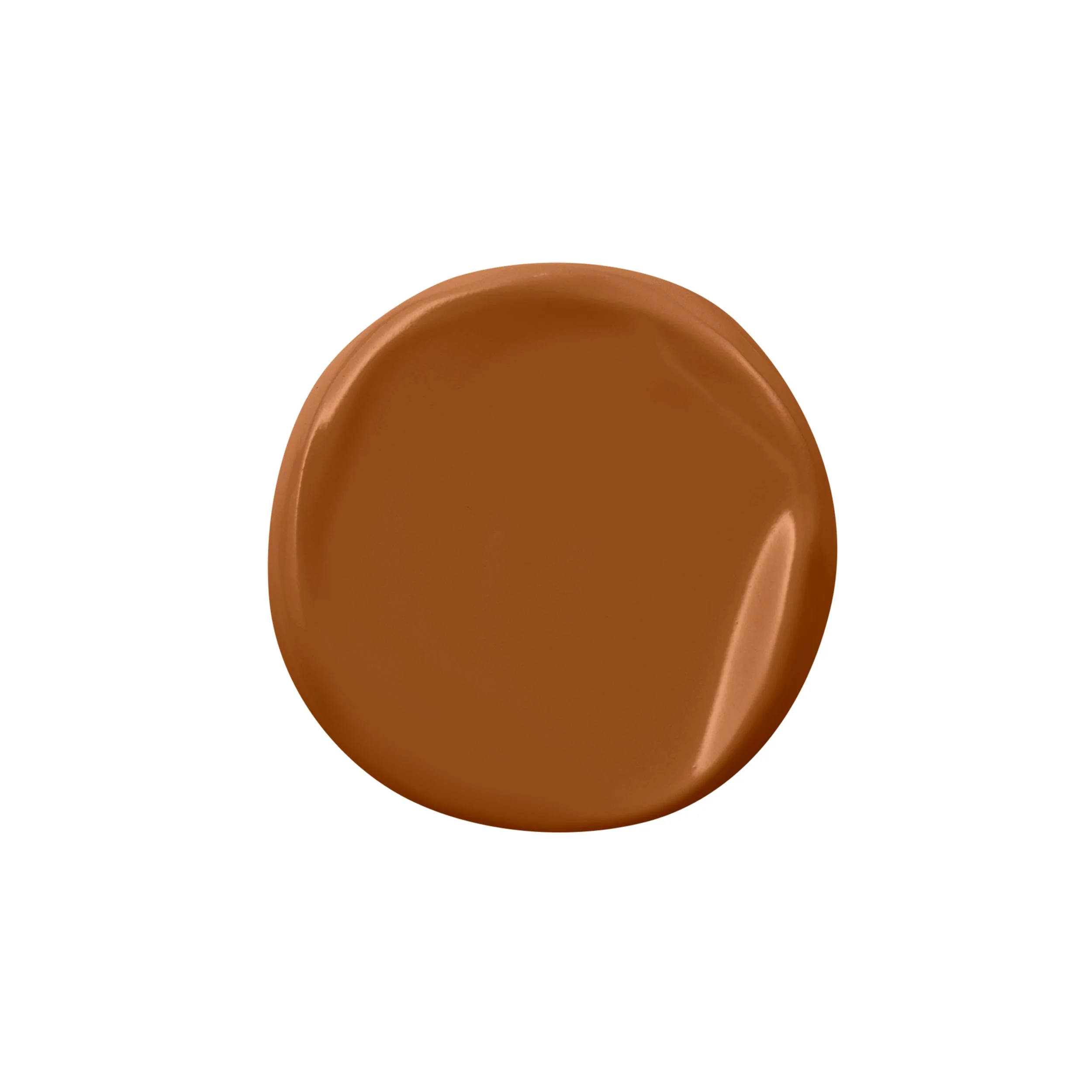 Power Plush Longwear Foundation with Medium Buildable Coverage