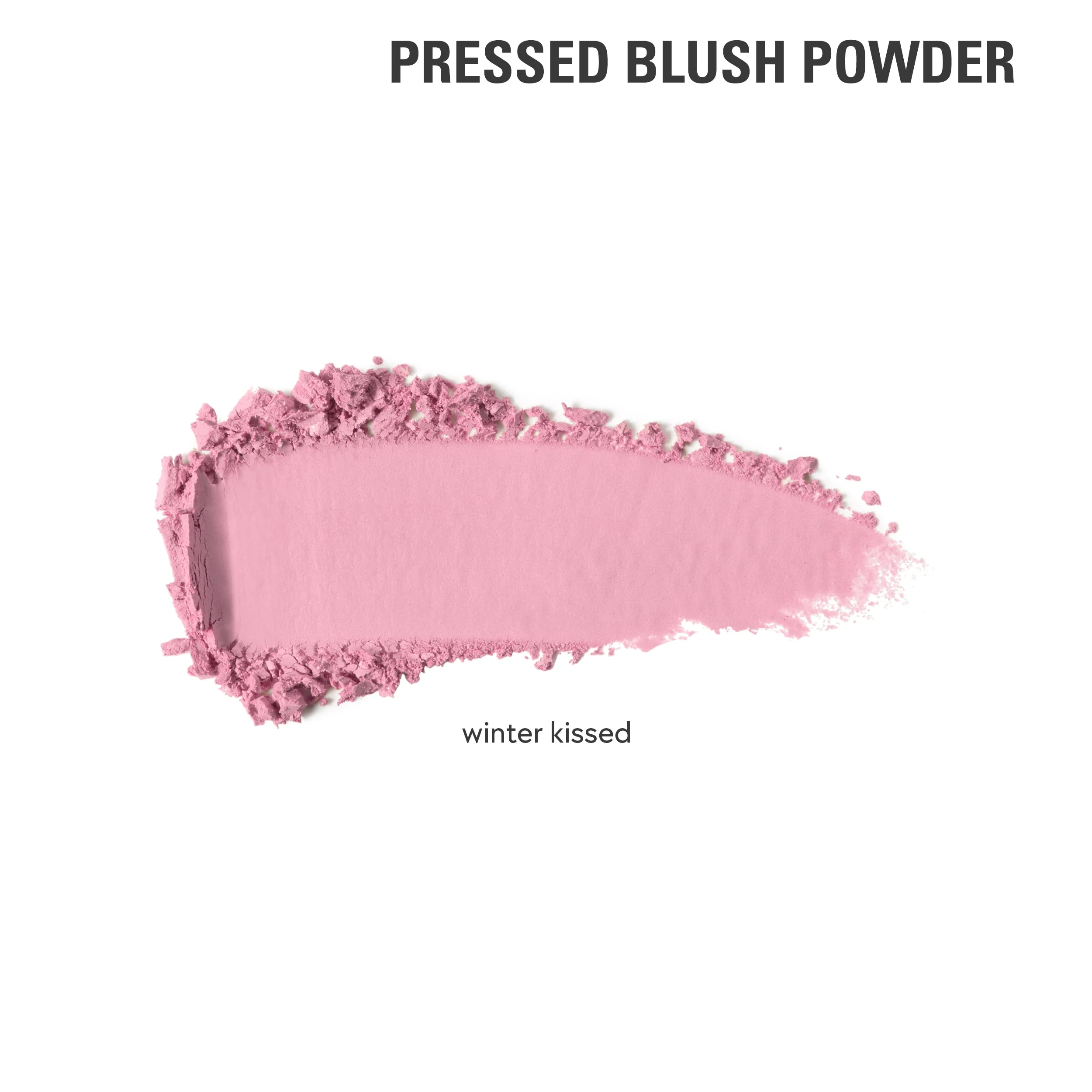 Winter Kissed Matte Lip Kit & Pressed Blush Powder Duo