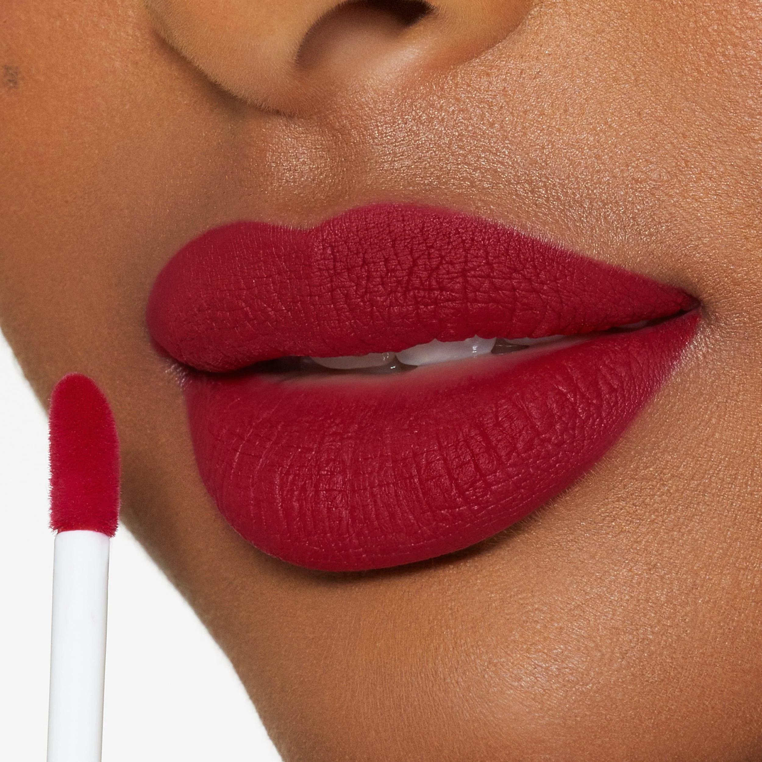 Matte Lip Kit Liquid Lipstick and Lip Liner Duo