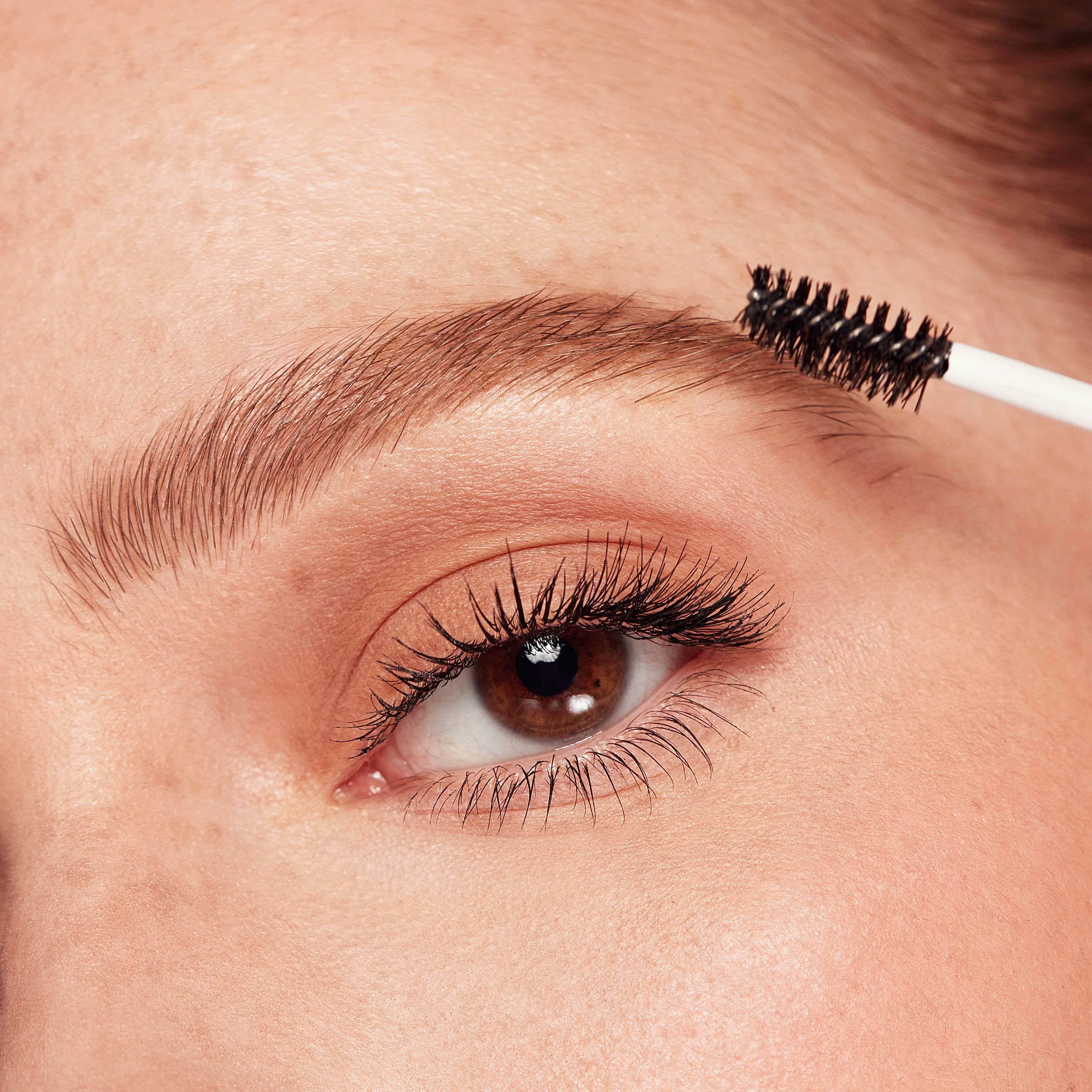 Kybrow Gel Clear Brow Setting Gel for Natural Brows