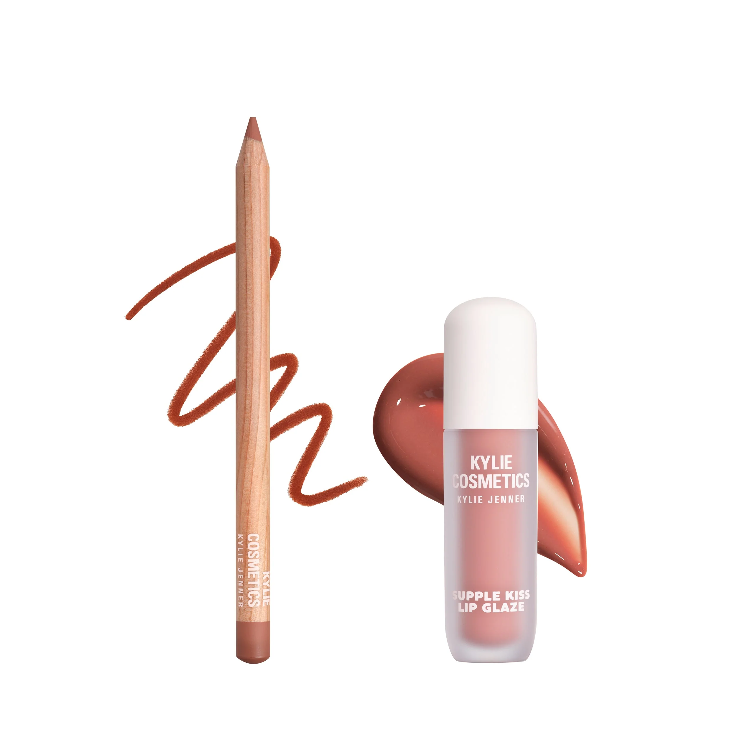 Kit de Labios Glossy