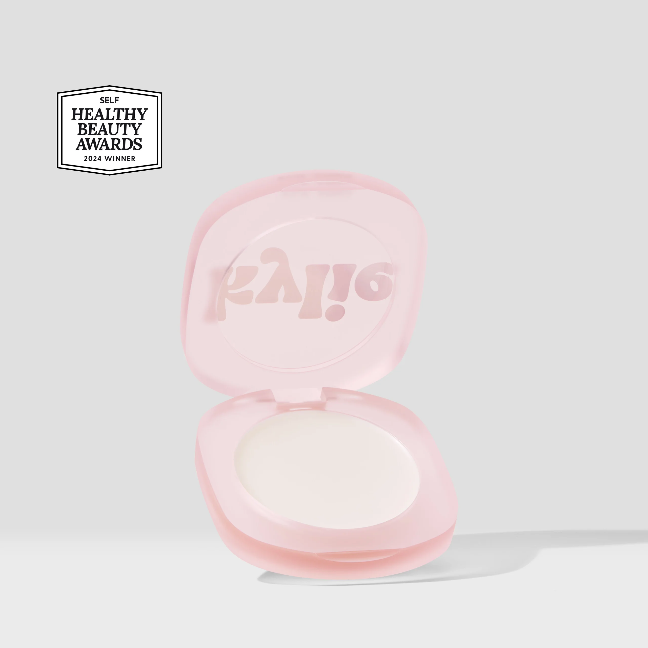 Limited-Edition Lip & Cheek Glow Balm with Radiant Satin Finish