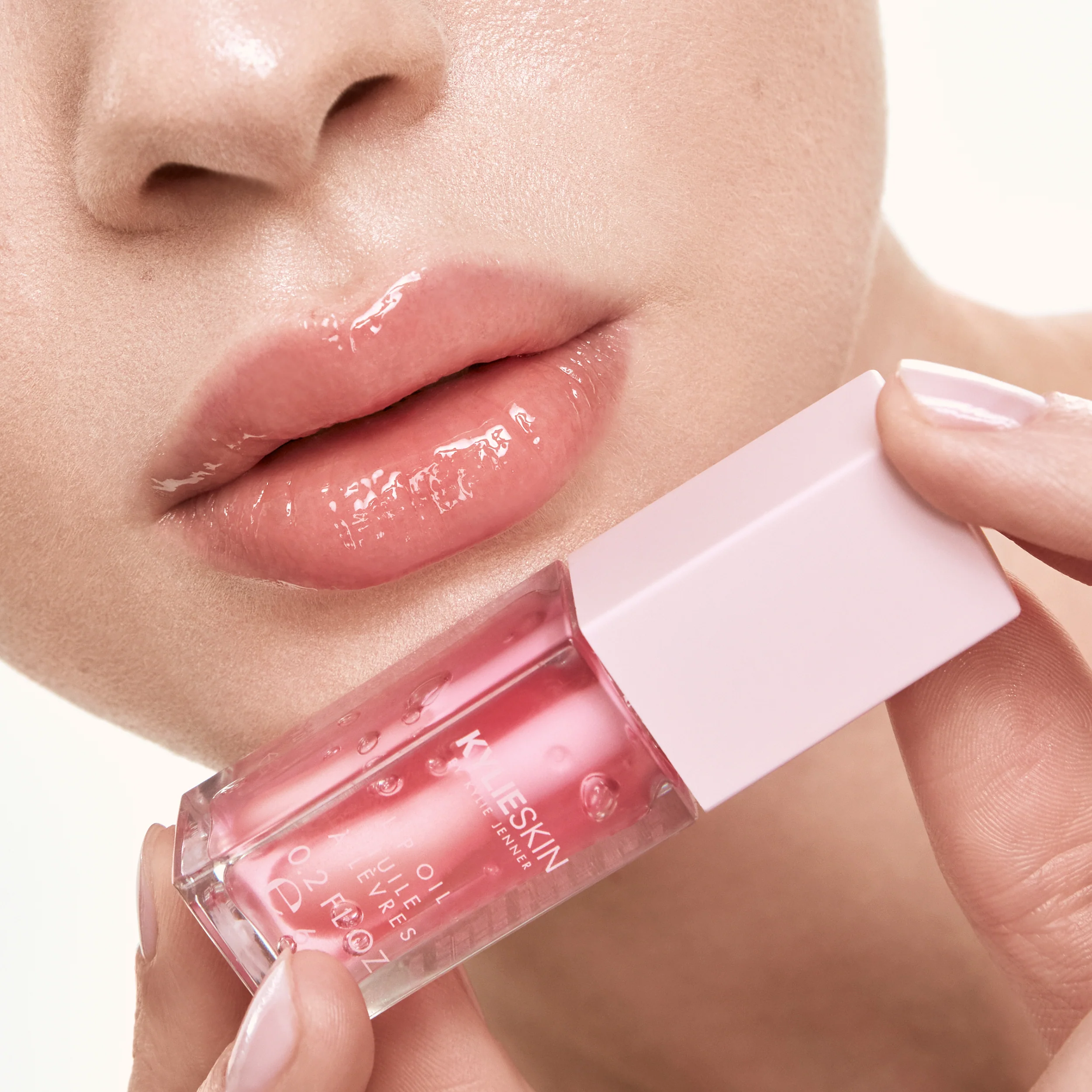 Lip Oil Duo