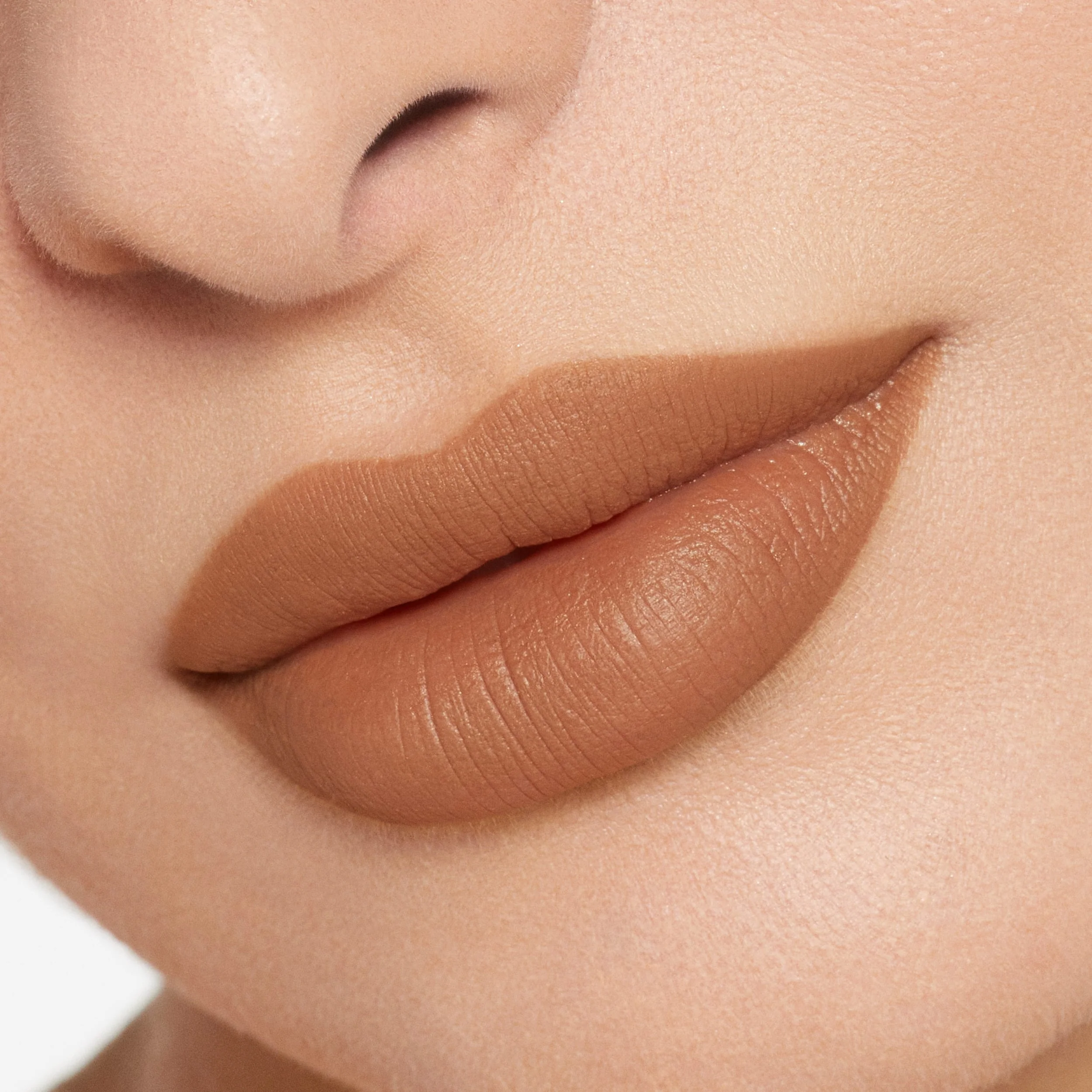 Matte Lip Kit Liquid Lipstick and Lip Liner Duo