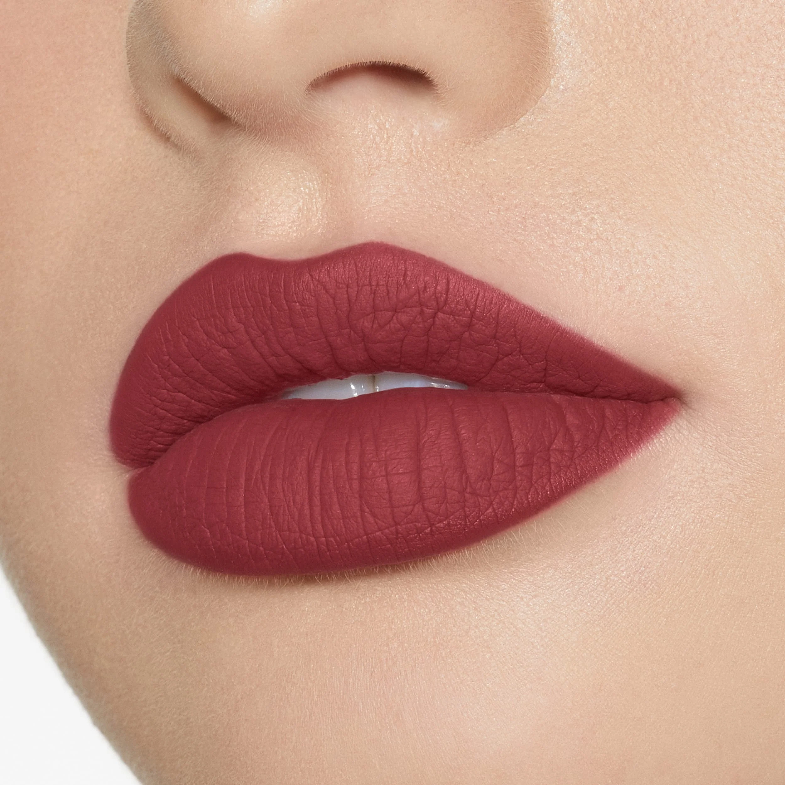 Matte Lip Kit Liquid Lipstick and Lip Liner Duo