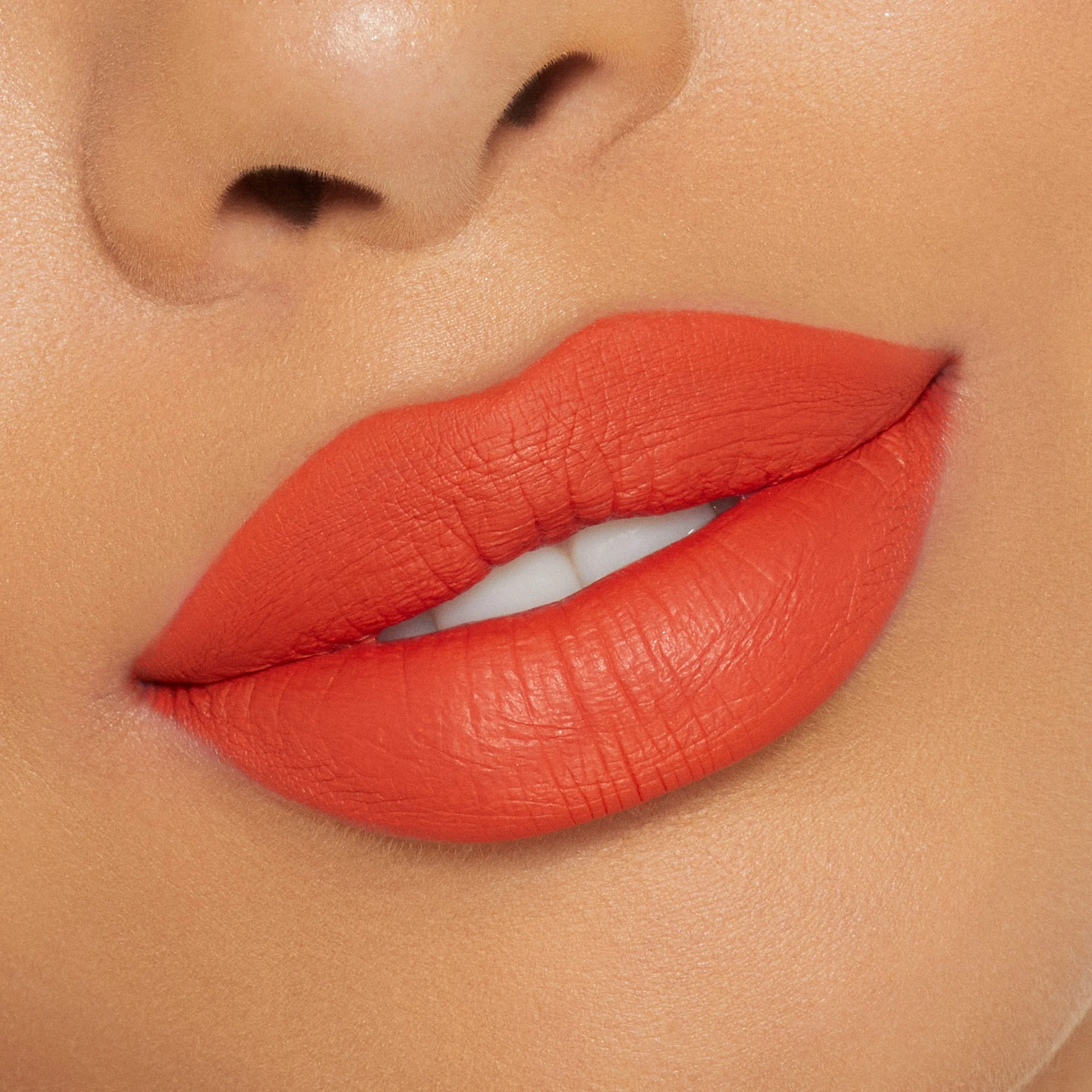 Matte Lip Kit Liquid Lipstick and Lip Liner Duo