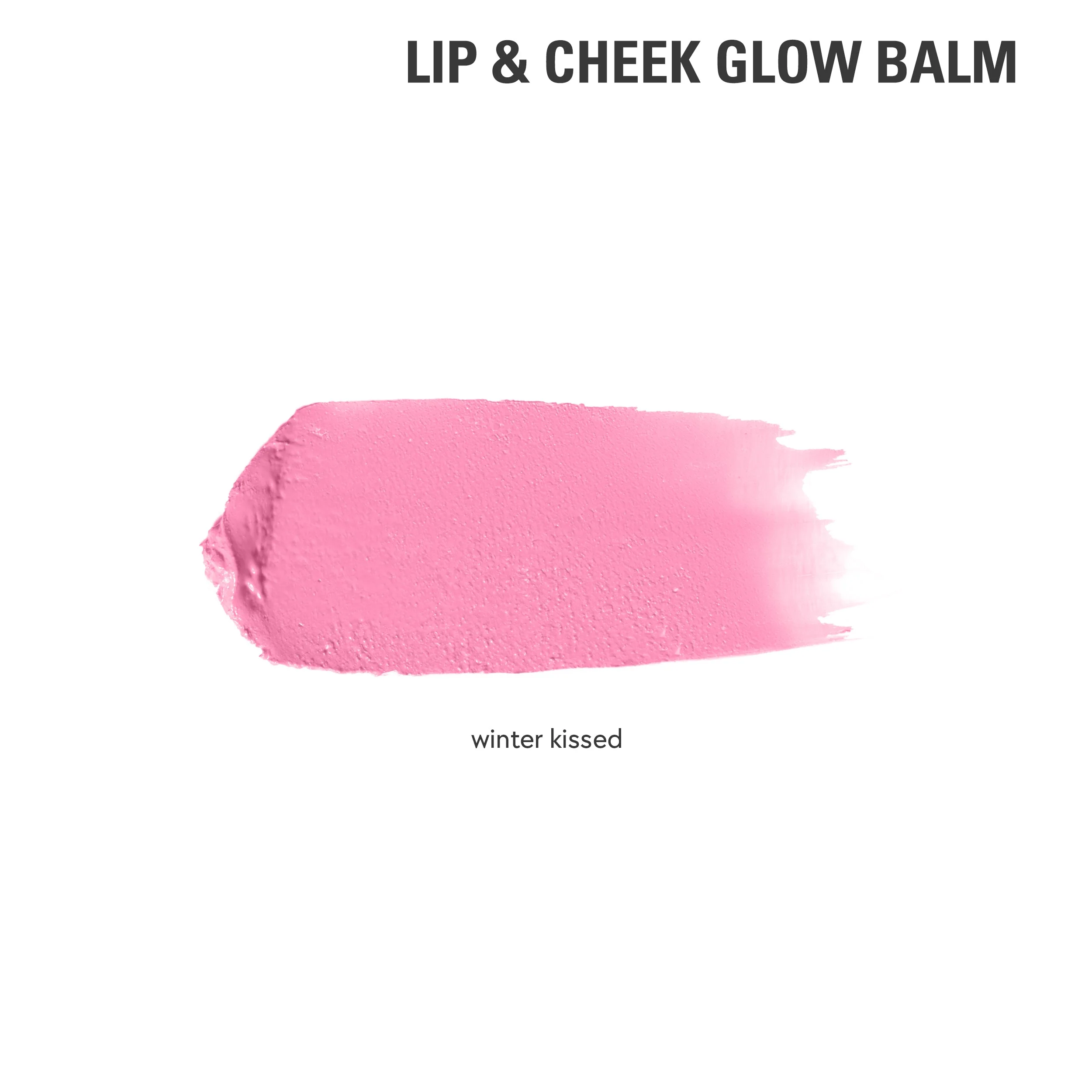 Winter Kissed 4-Piece Collection Bundle