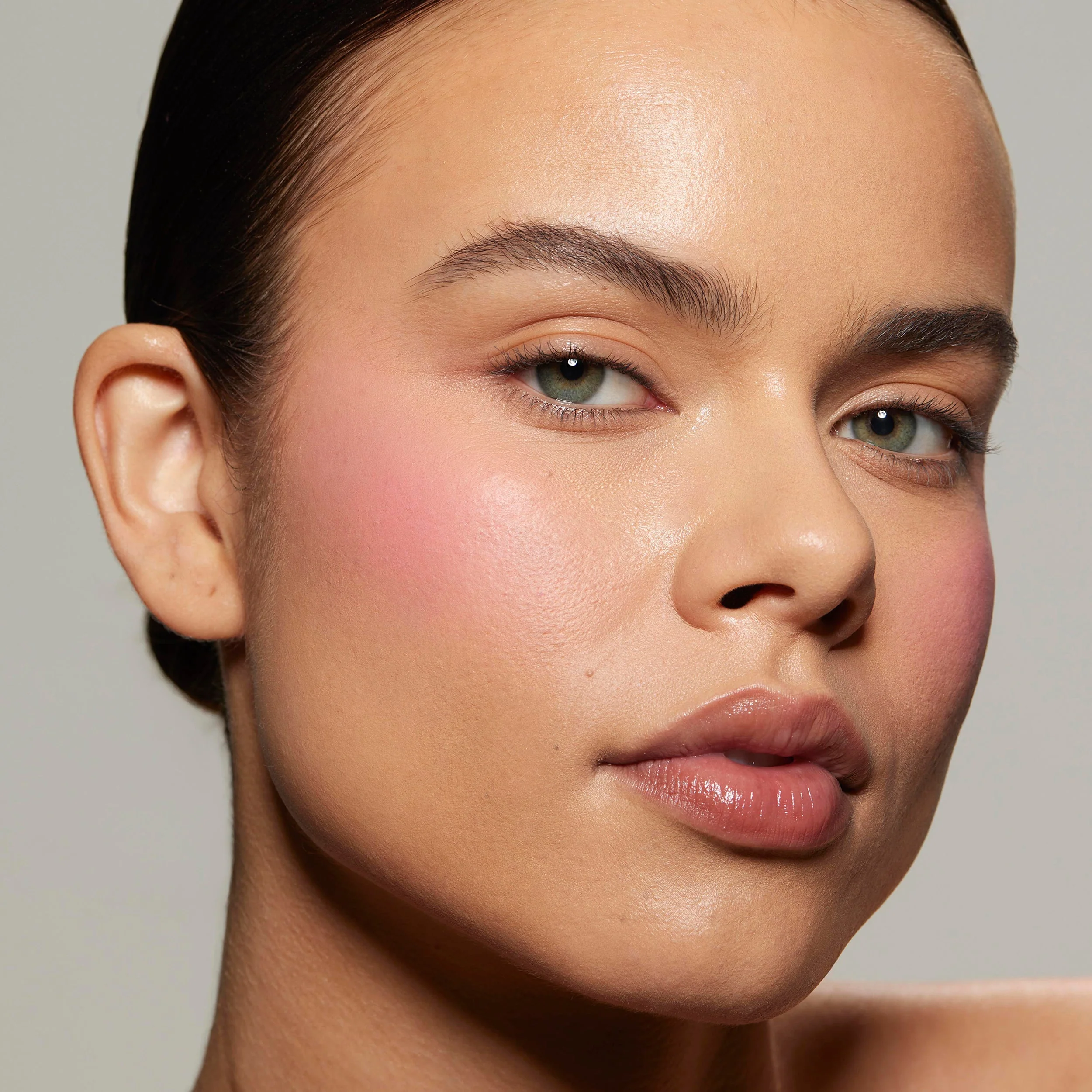 Hybrid Blush