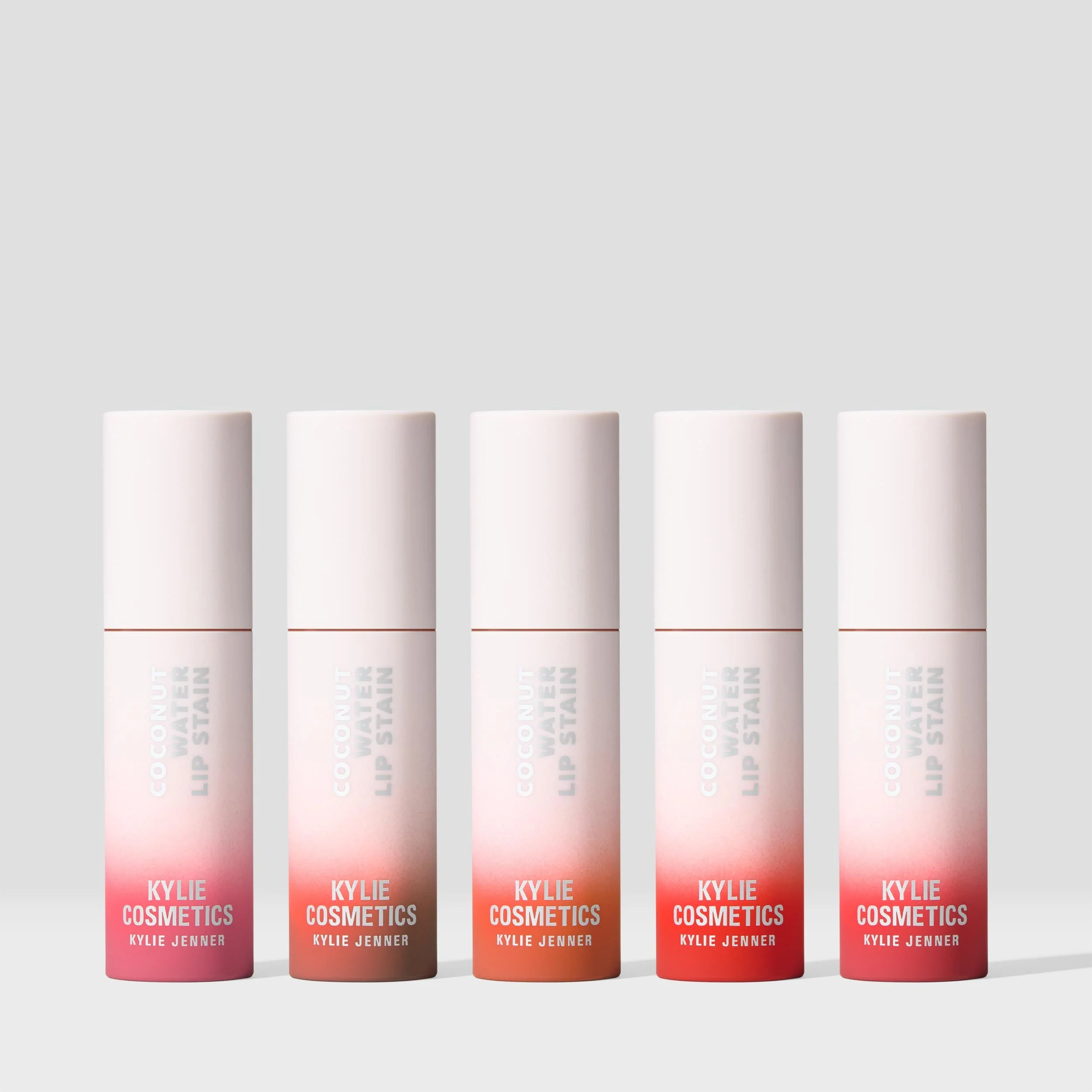 Pack Tinte Labial Coconut Water