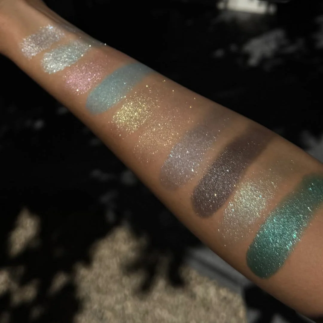 The King Kylie Øjenskyggepalette