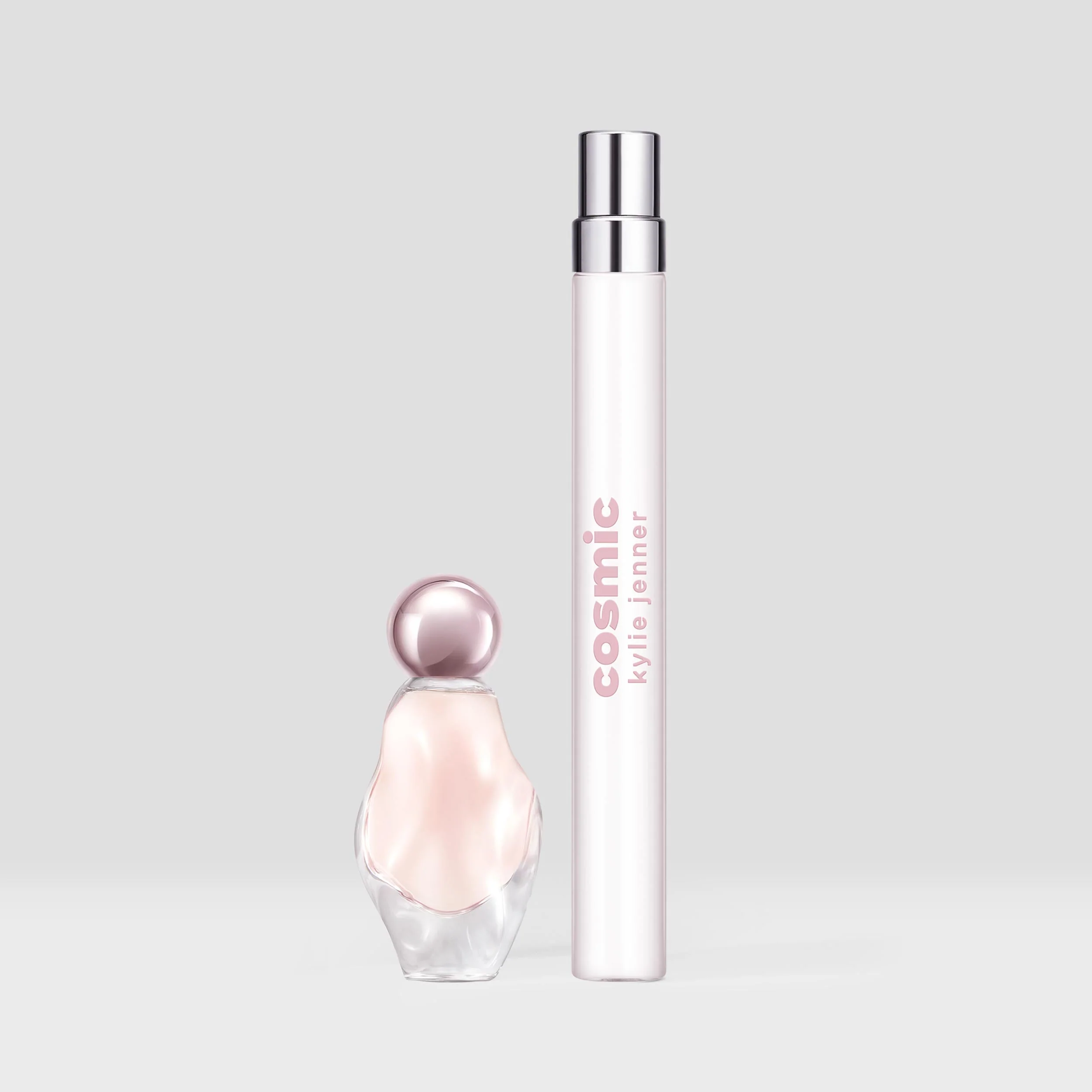Cosmic Kylie Jenner Mini & Pen Spray presentförpackning