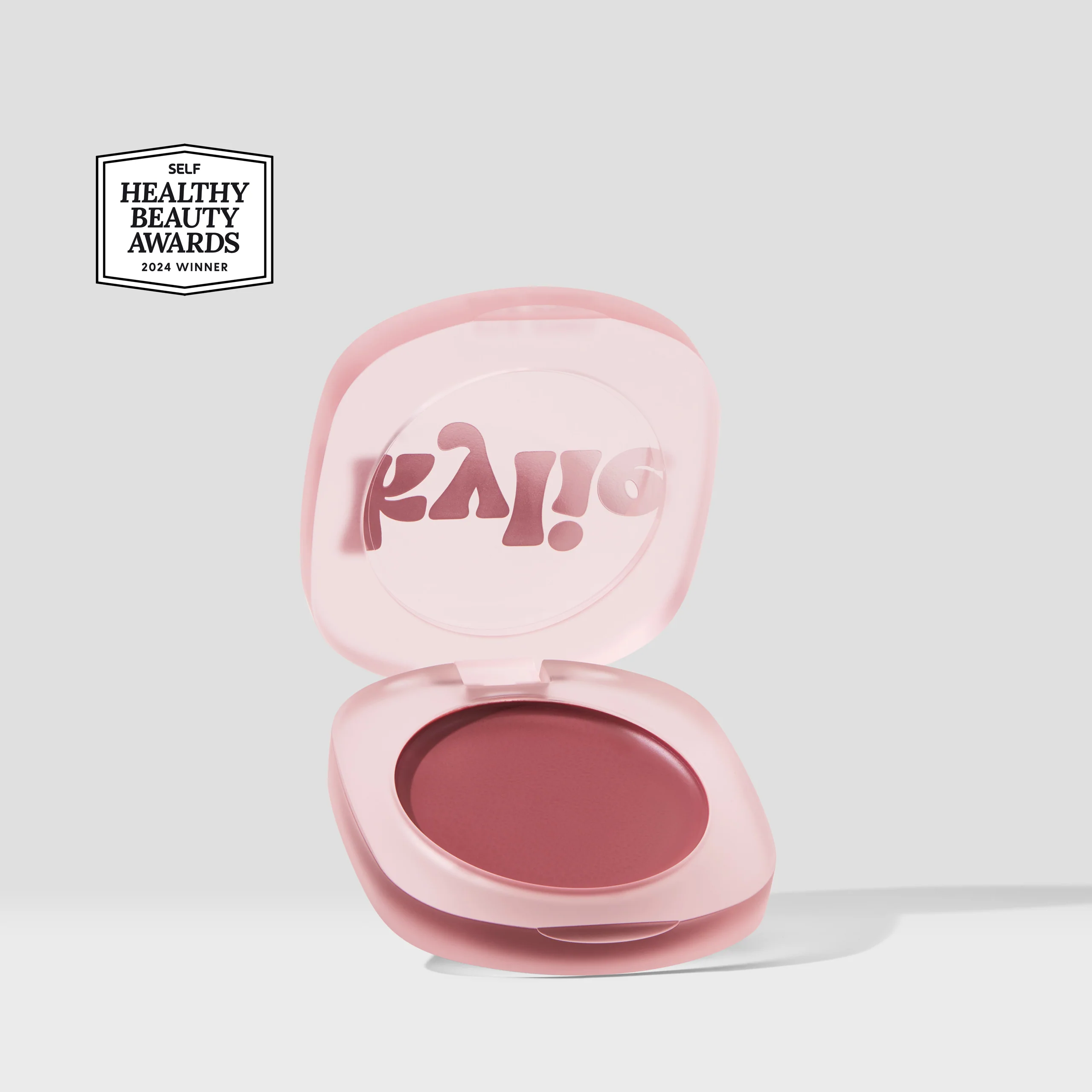 Limited-Edition Lip & Cheek Glow Balm with Radiant Satin Finish