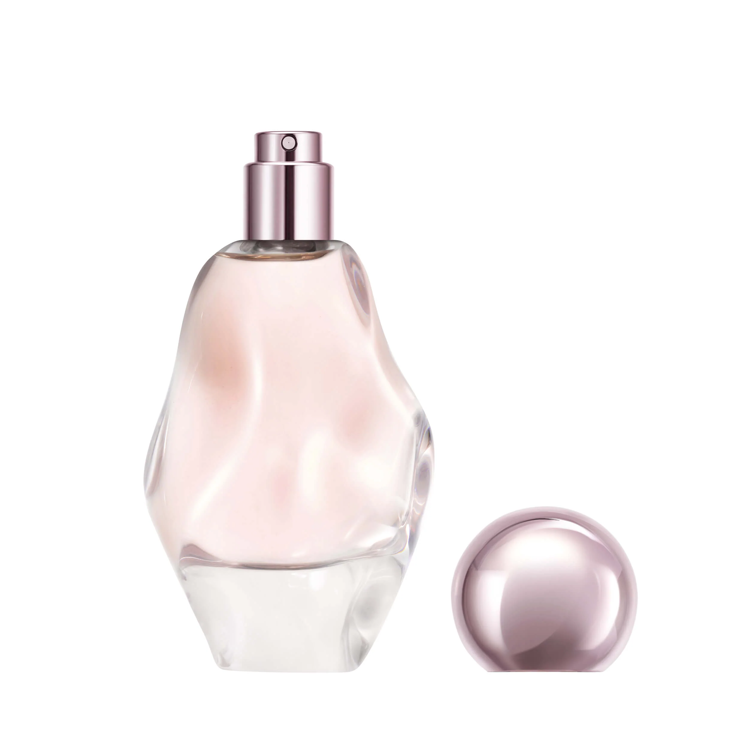 Cosmic Kylie Jenner Eau de Parfum Amber Floral Duft
