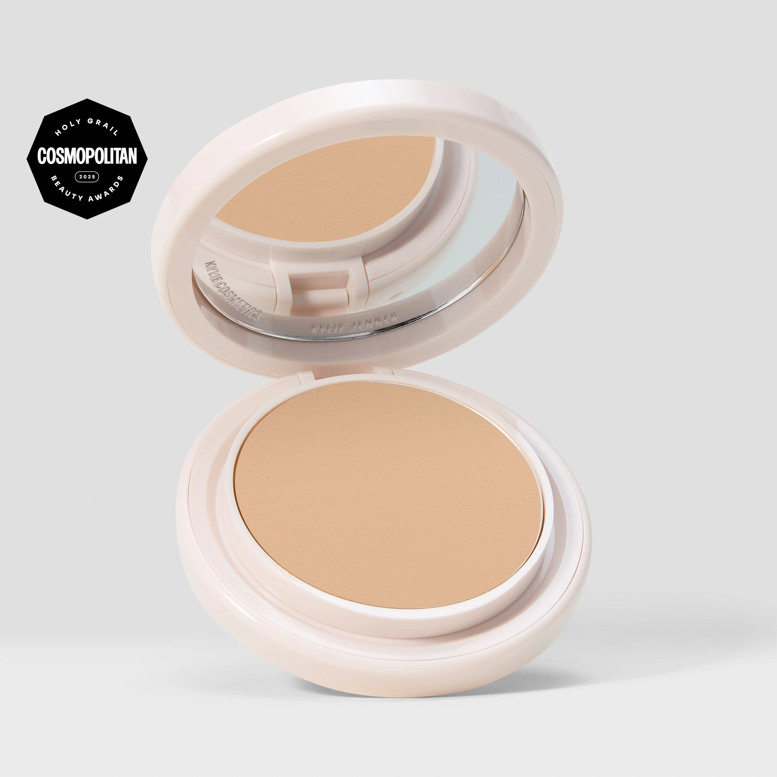 Natural Blur Powder Foundation