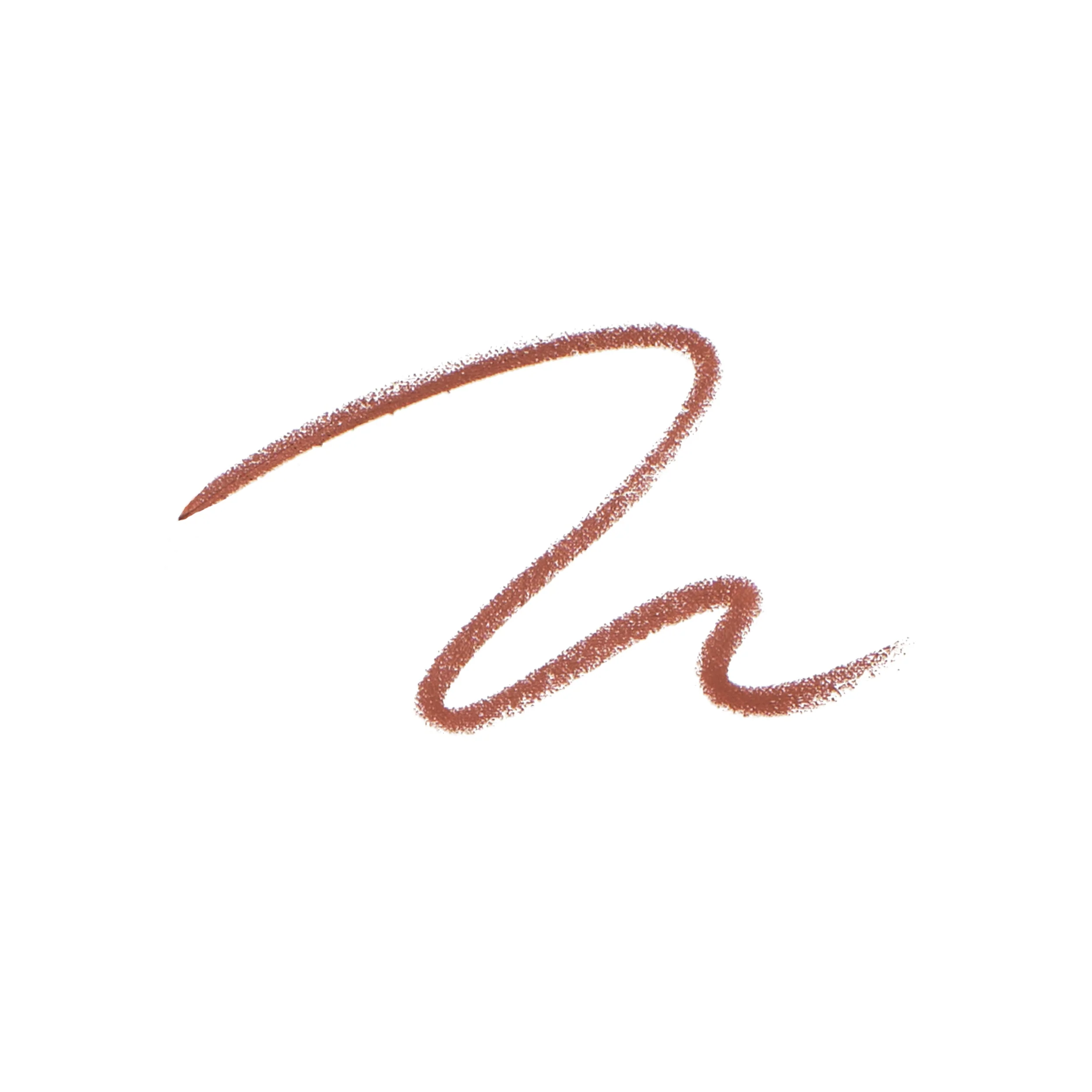 Precision Pout Lip Liner Wooden Pencil for Defined Lips