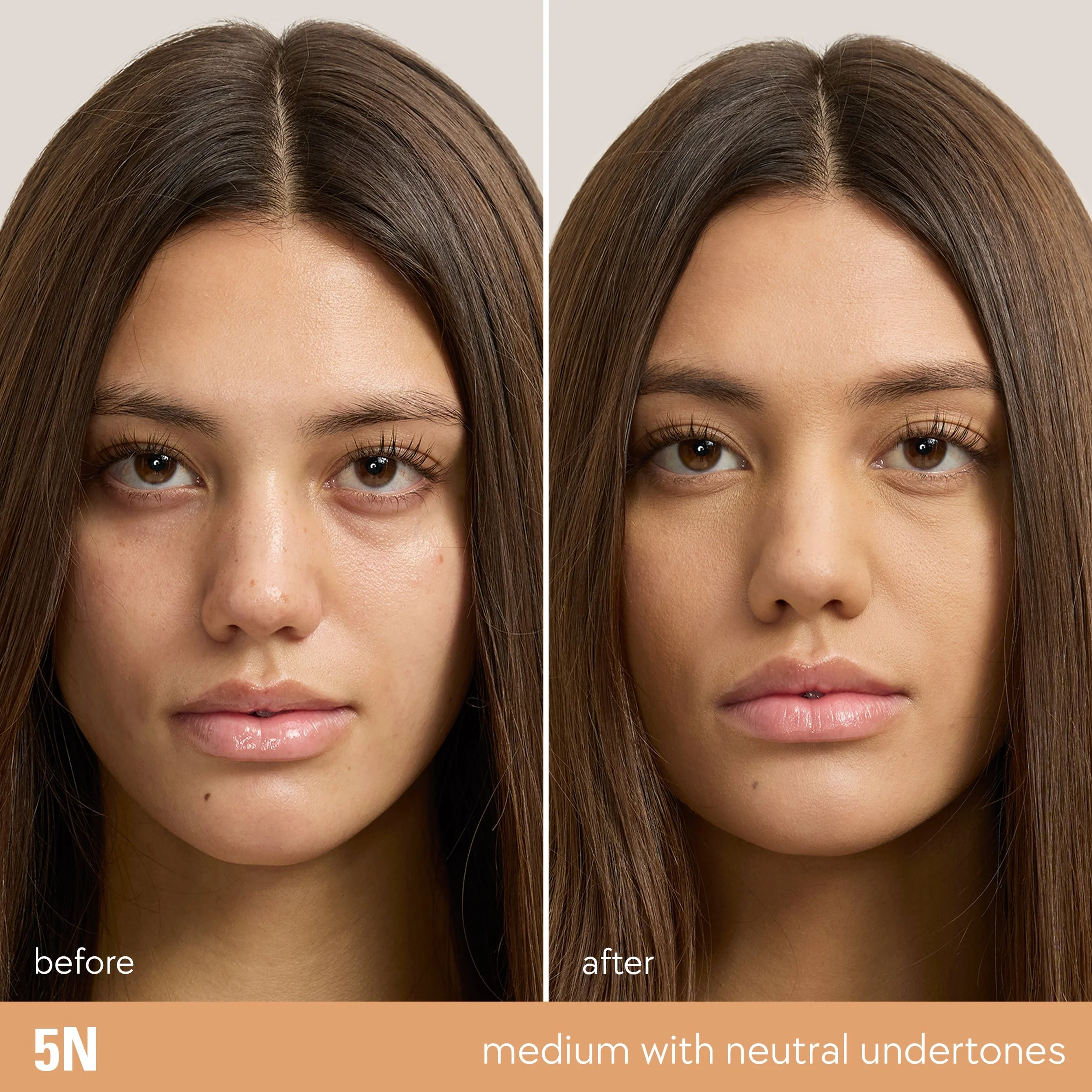 Natural Blur Powder Foundation
