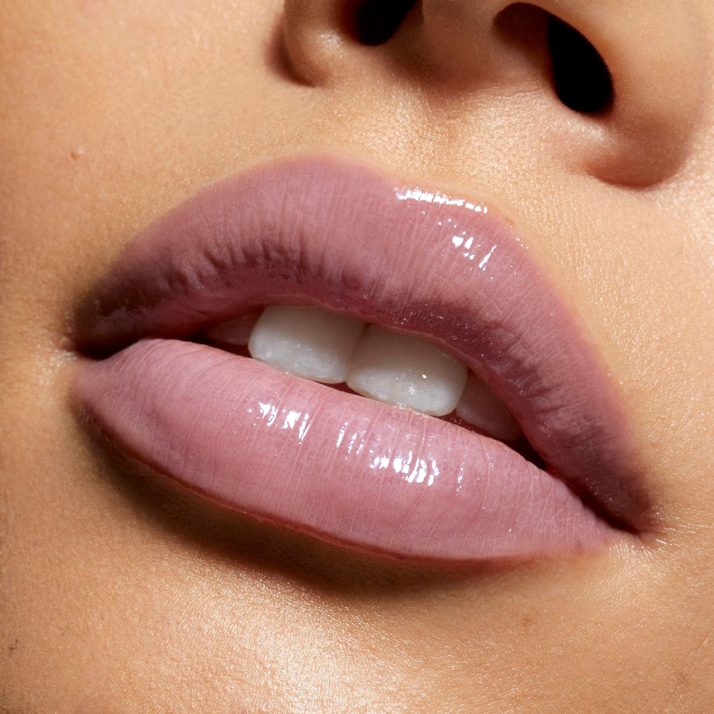 Gloss à lèvres Supple Kiss Winter Kissed