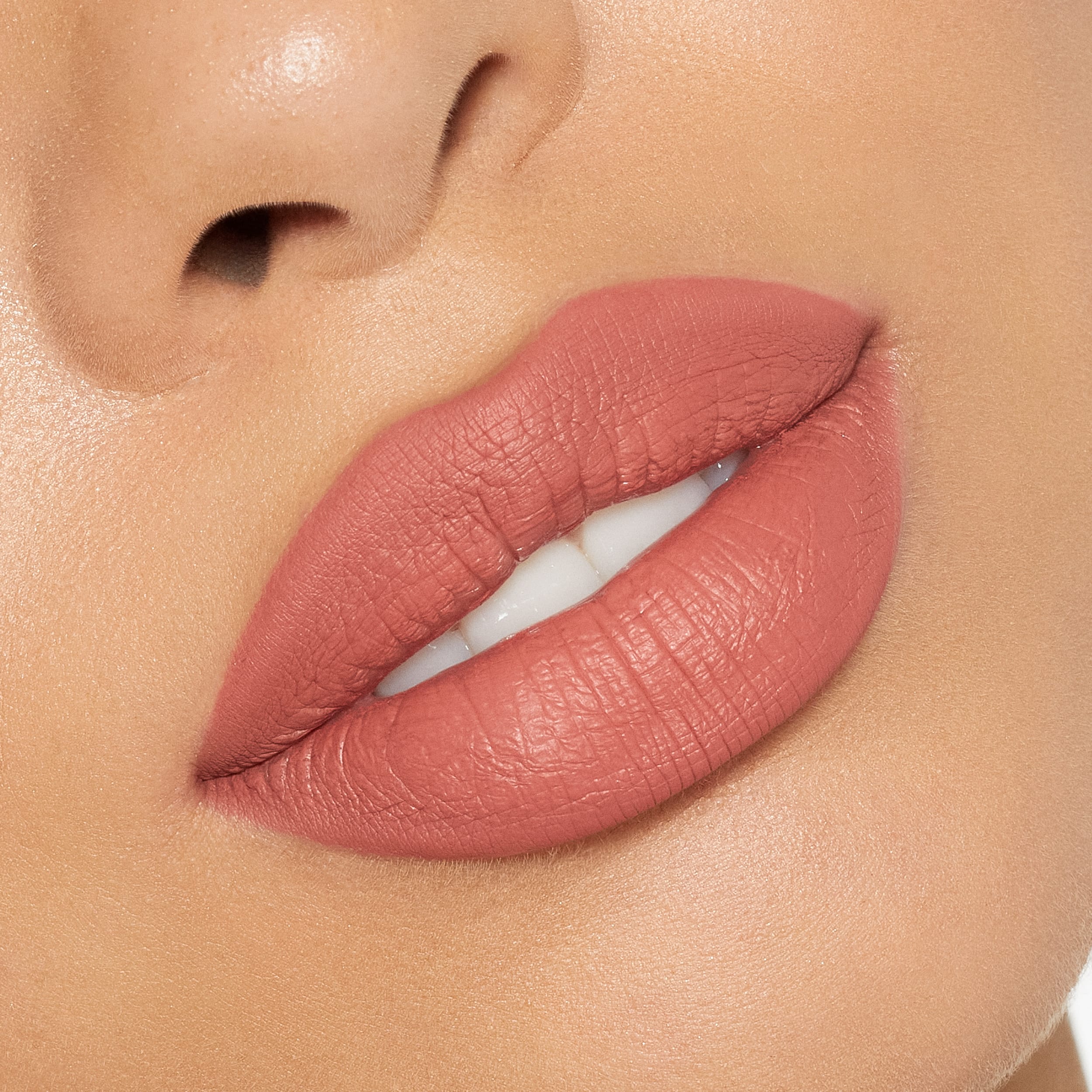 Matte Lip Kit Liquid Lipstick and Lip Liner Duo