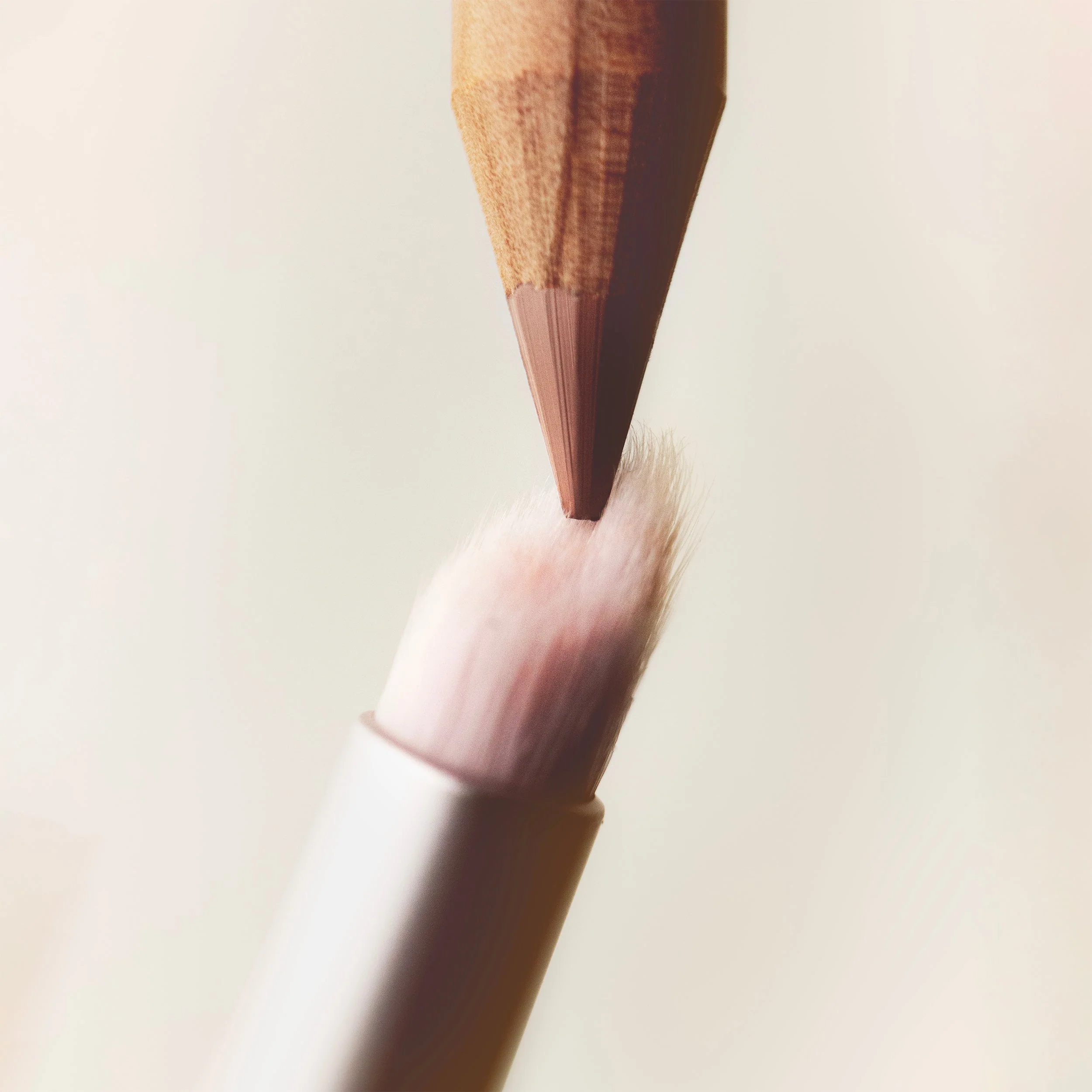 Brocha Lip Sculpt & Diffuse 10