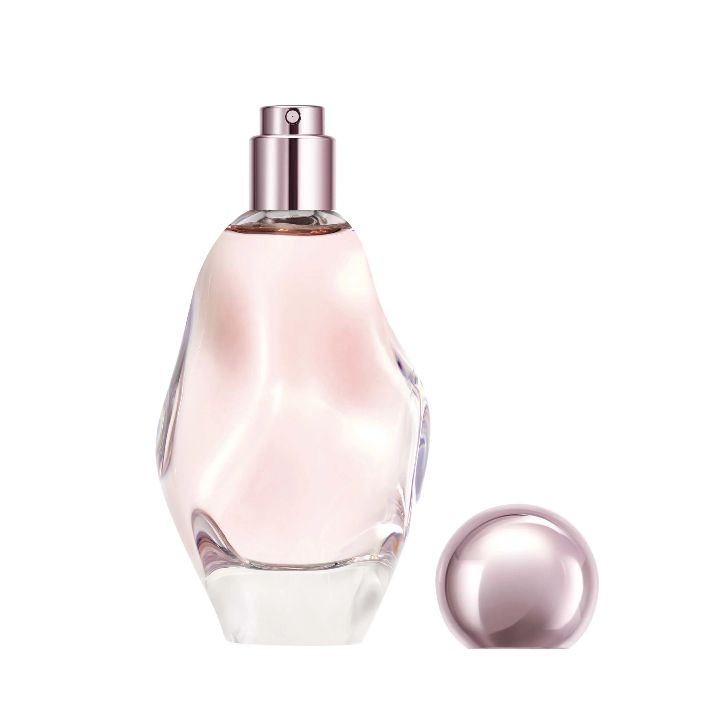 Cosmic Kylie Jenner Eau de Parfum Amber Floral Duft