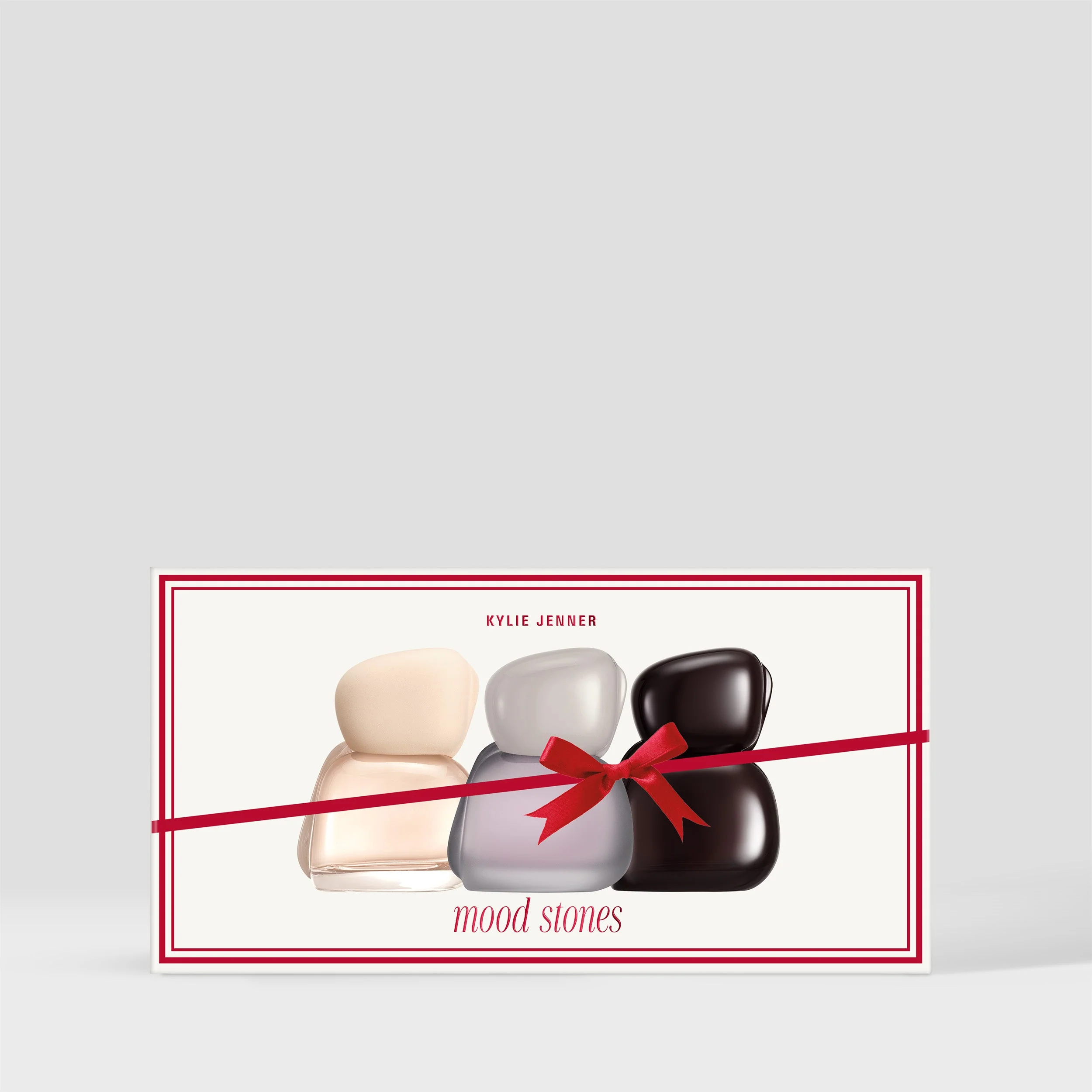 Mood Stones Trio presentpaket
