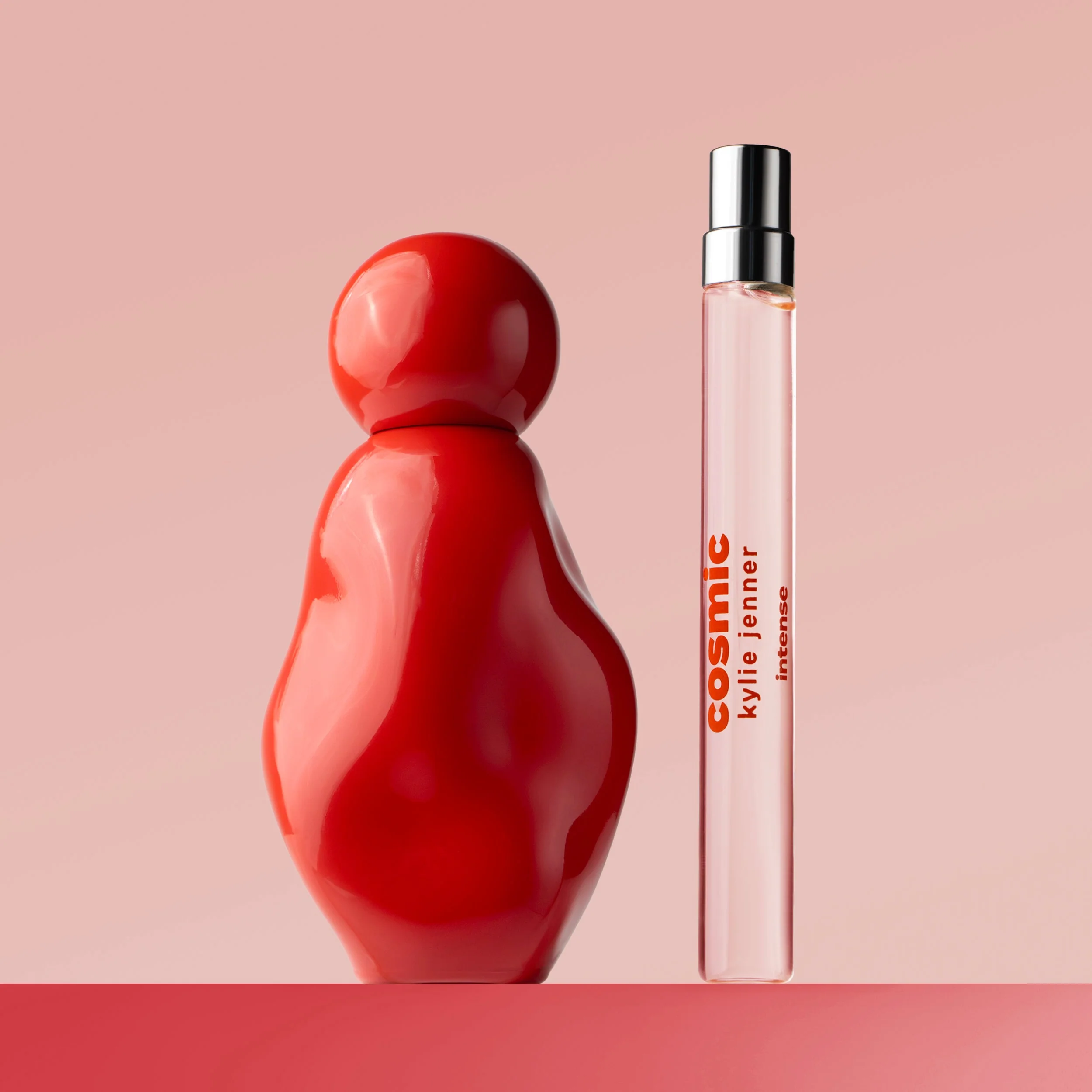 Cosmic Kylie Jenner Intense 50ml og Pen Spray Duo