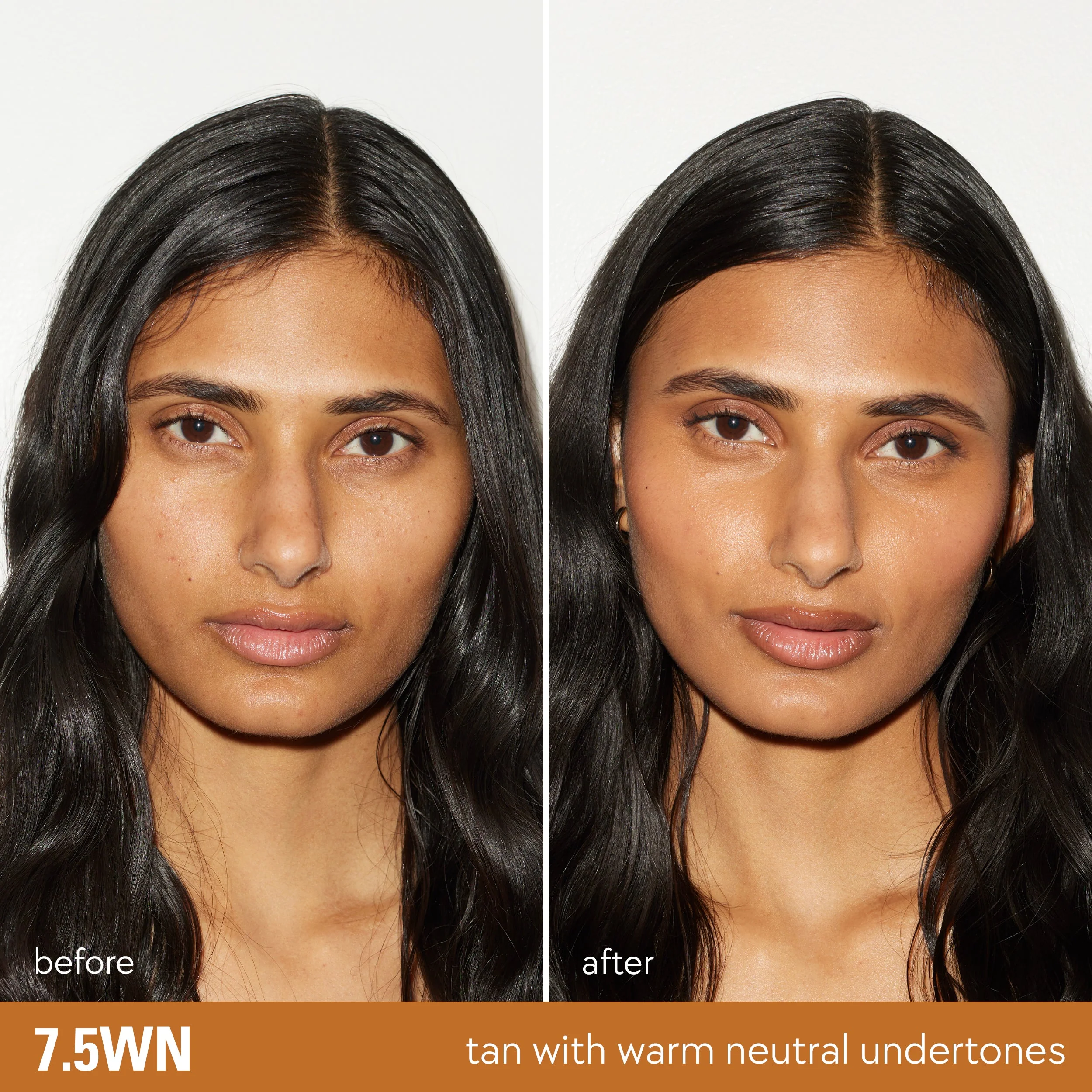 Power Plush Longwear Concealer til Opklaring og Konturering