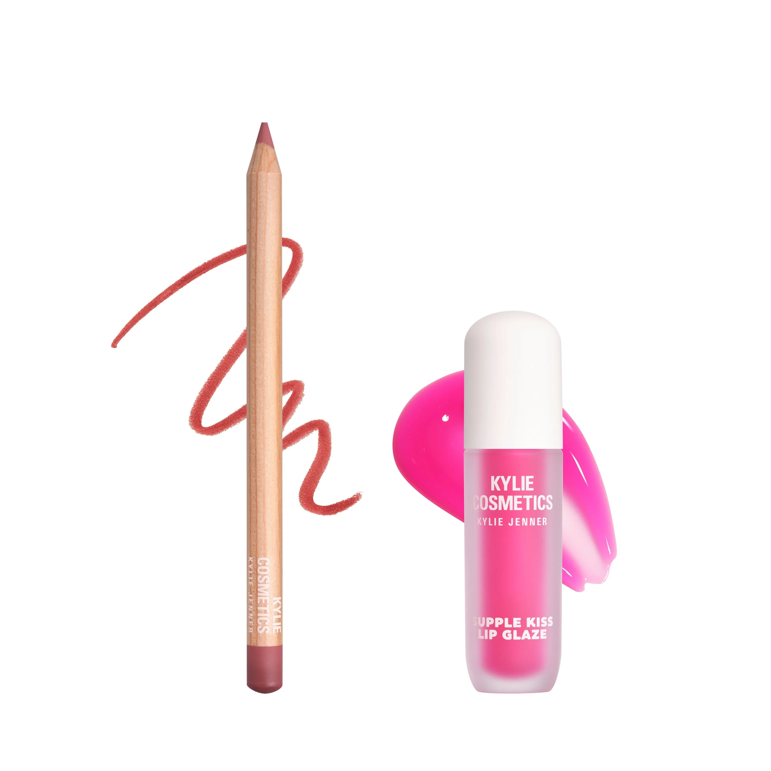 Kit de Labios Glossy