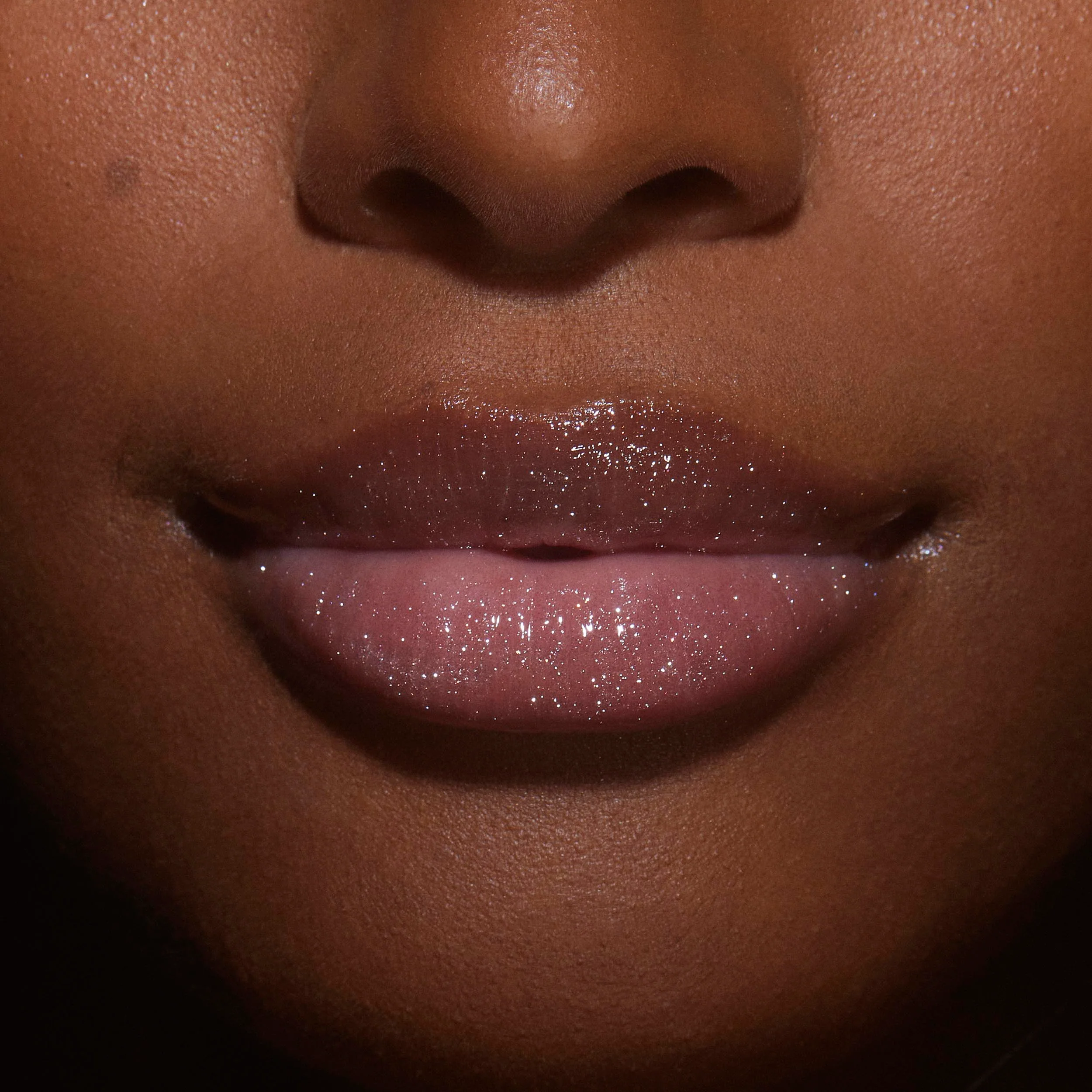 Supple Kiss Lip Glaze