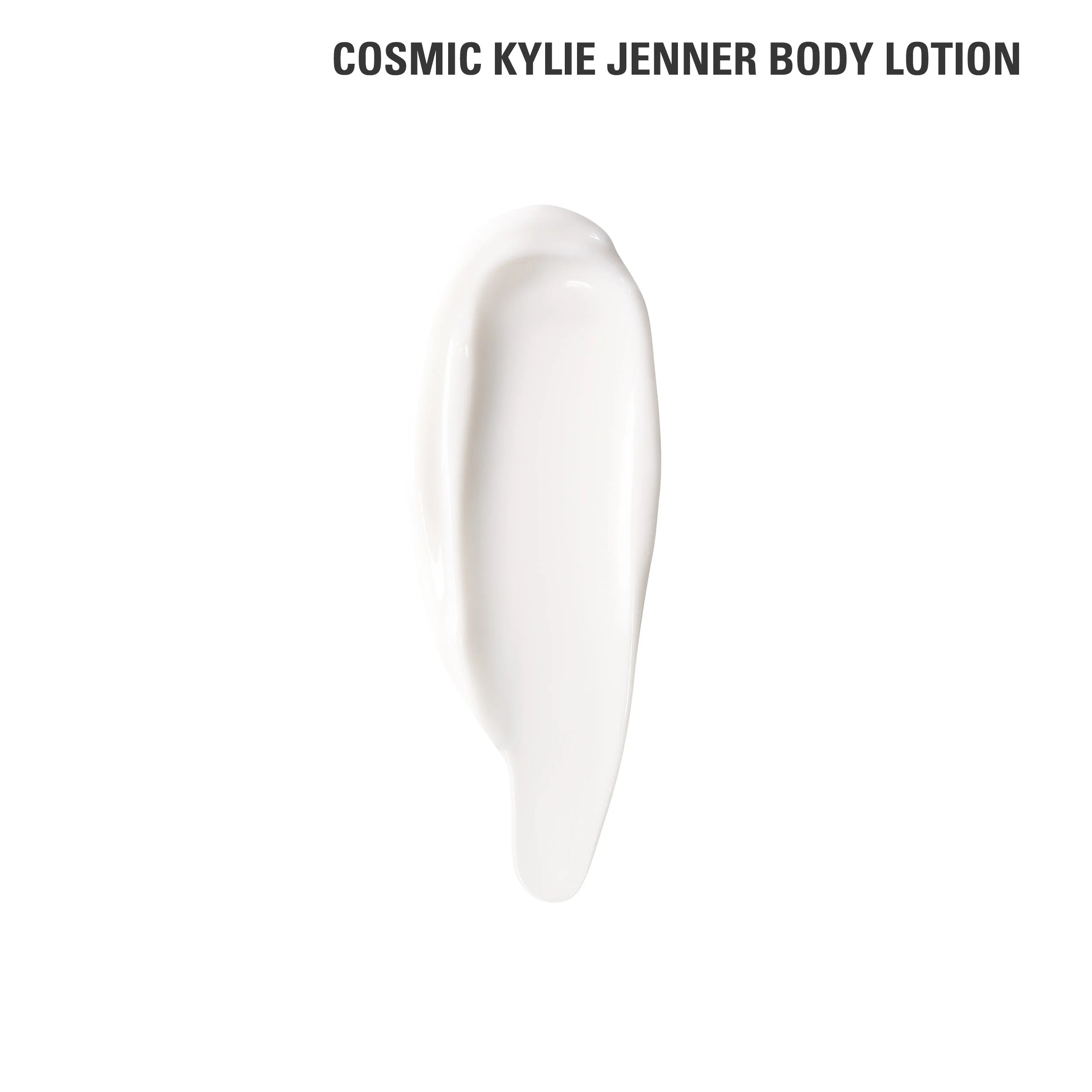 Set de Regalo Cosmic Kylie Jenner 3 Piezas