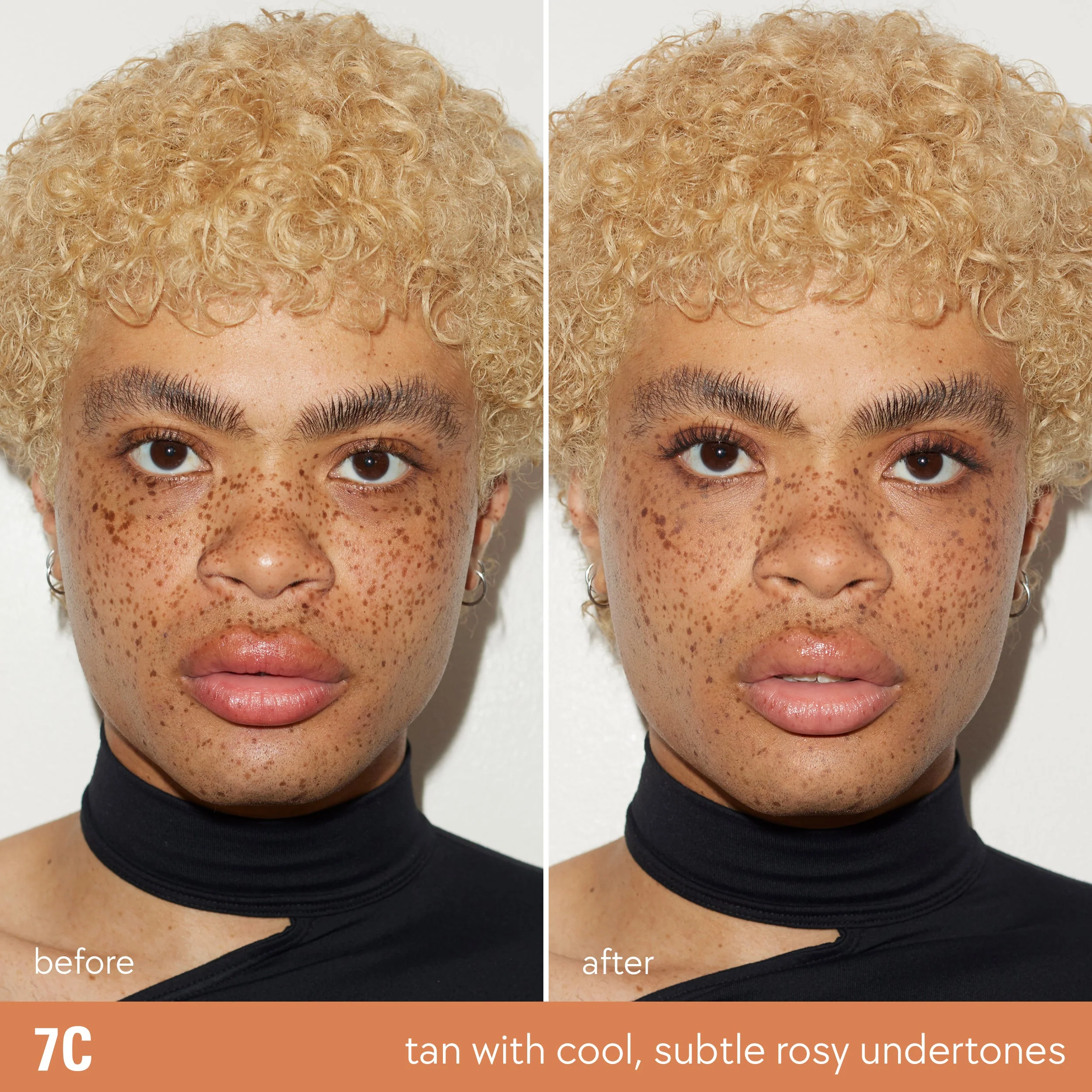 Power Plush Longwear Concealer til Opklaring og Konturering