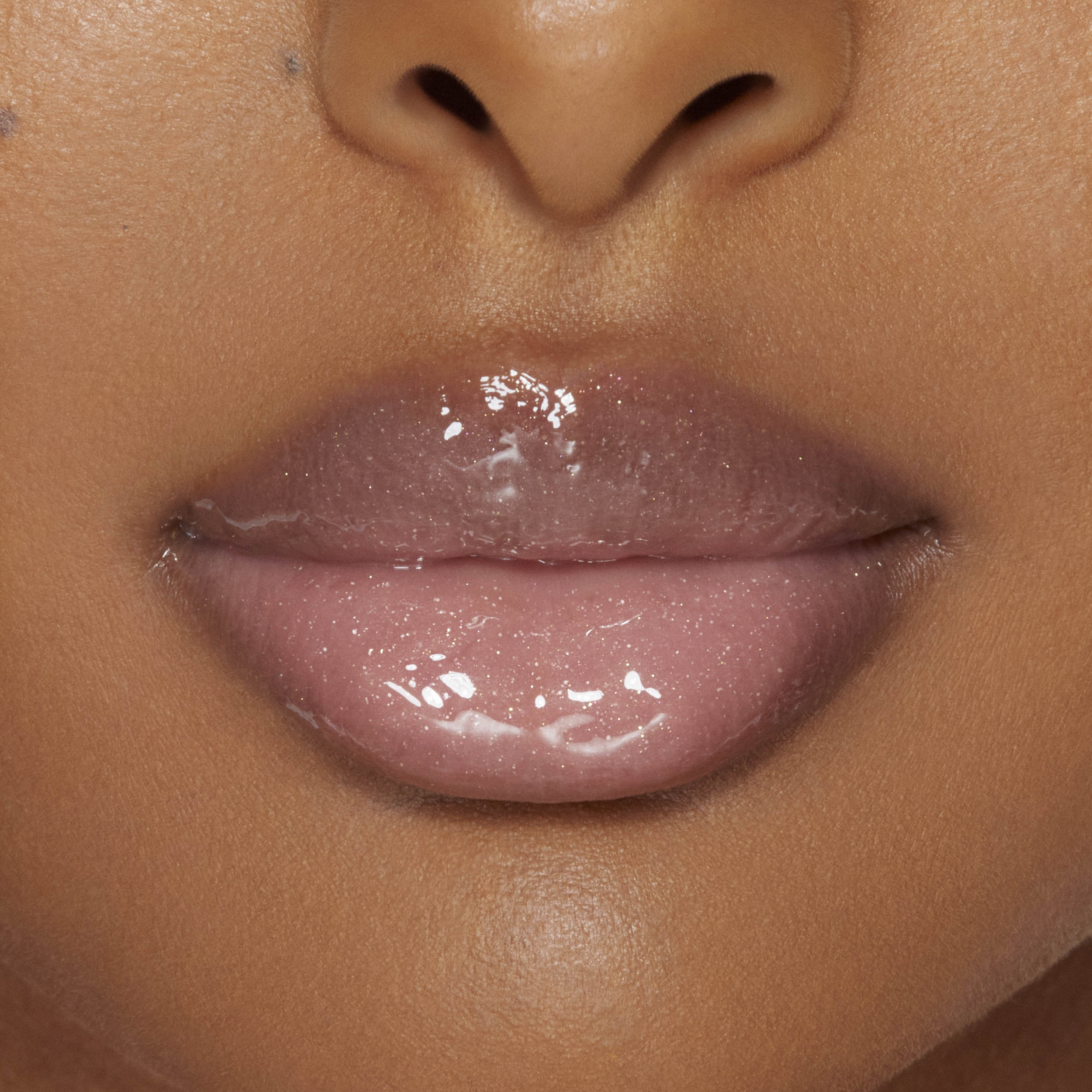 Plumping Gloss for fyldigere, ultra-skinnende våt leppe-look