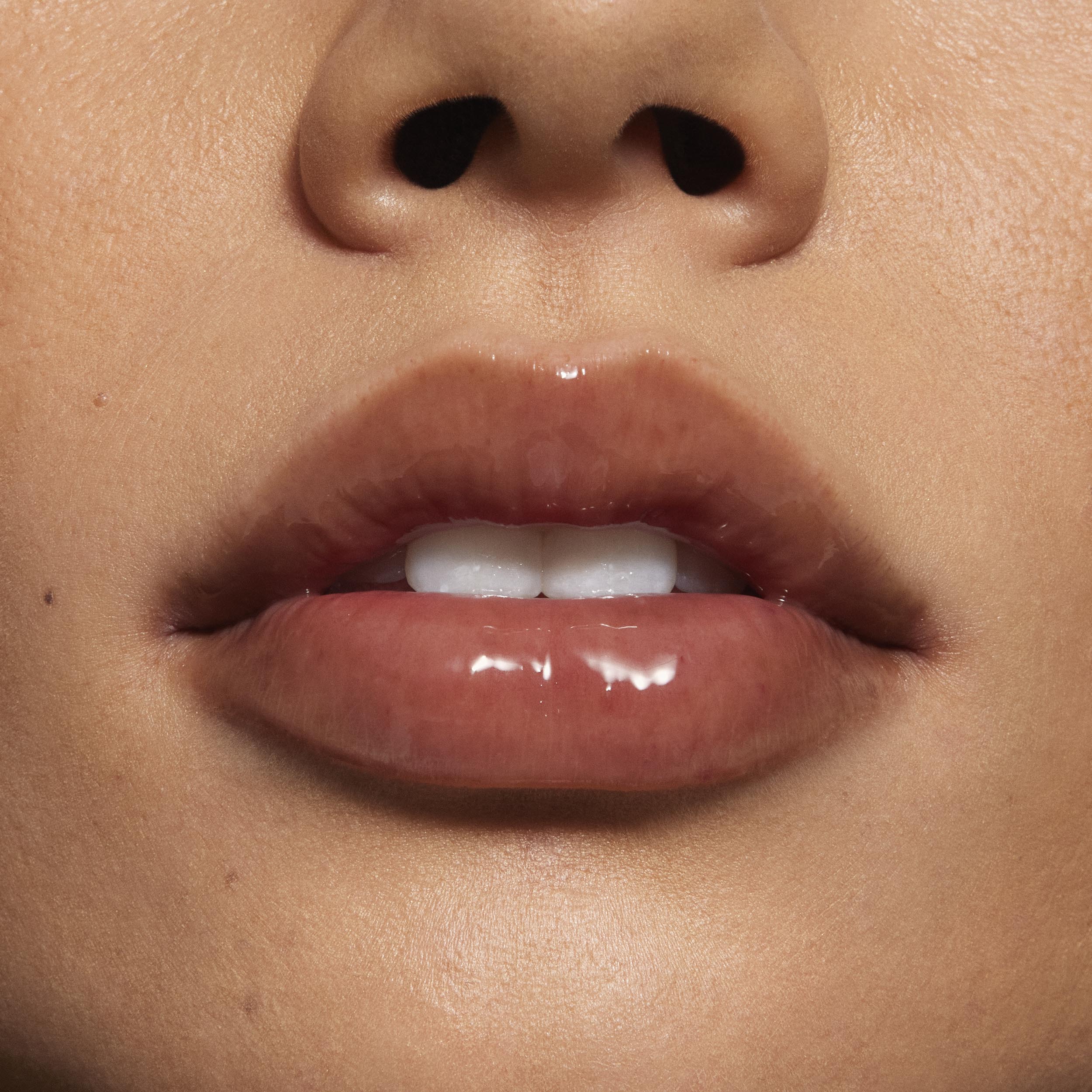 Lip Butter Ultra-Fugtgivende Barrierebalsam til Tørre Læber