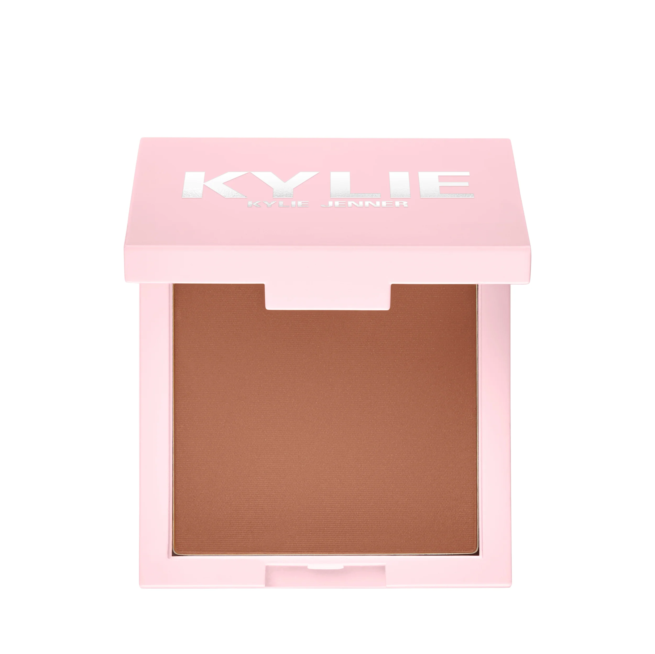 Bronzer compatto vellutato opaco per calore e contouring