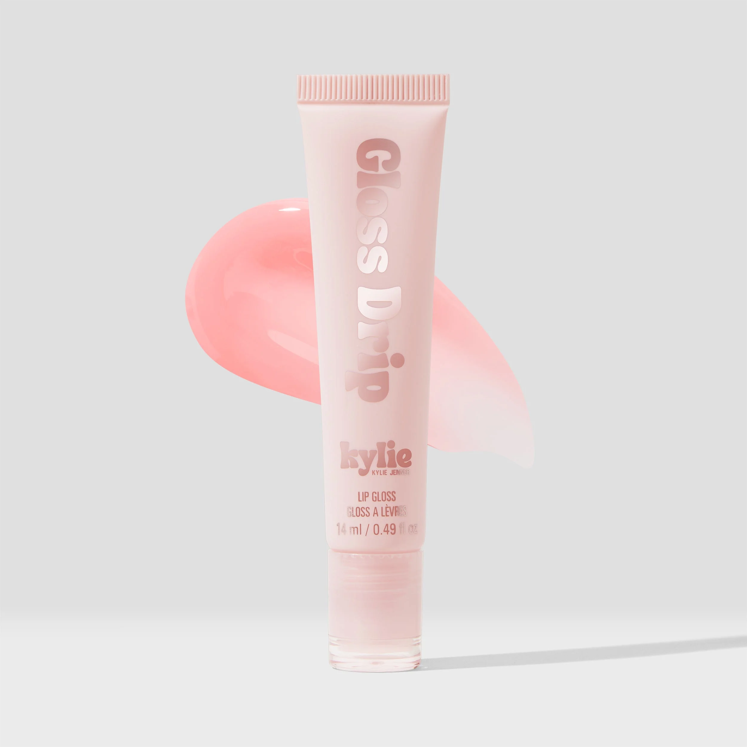 Kylies Paris Glam Look-sæt