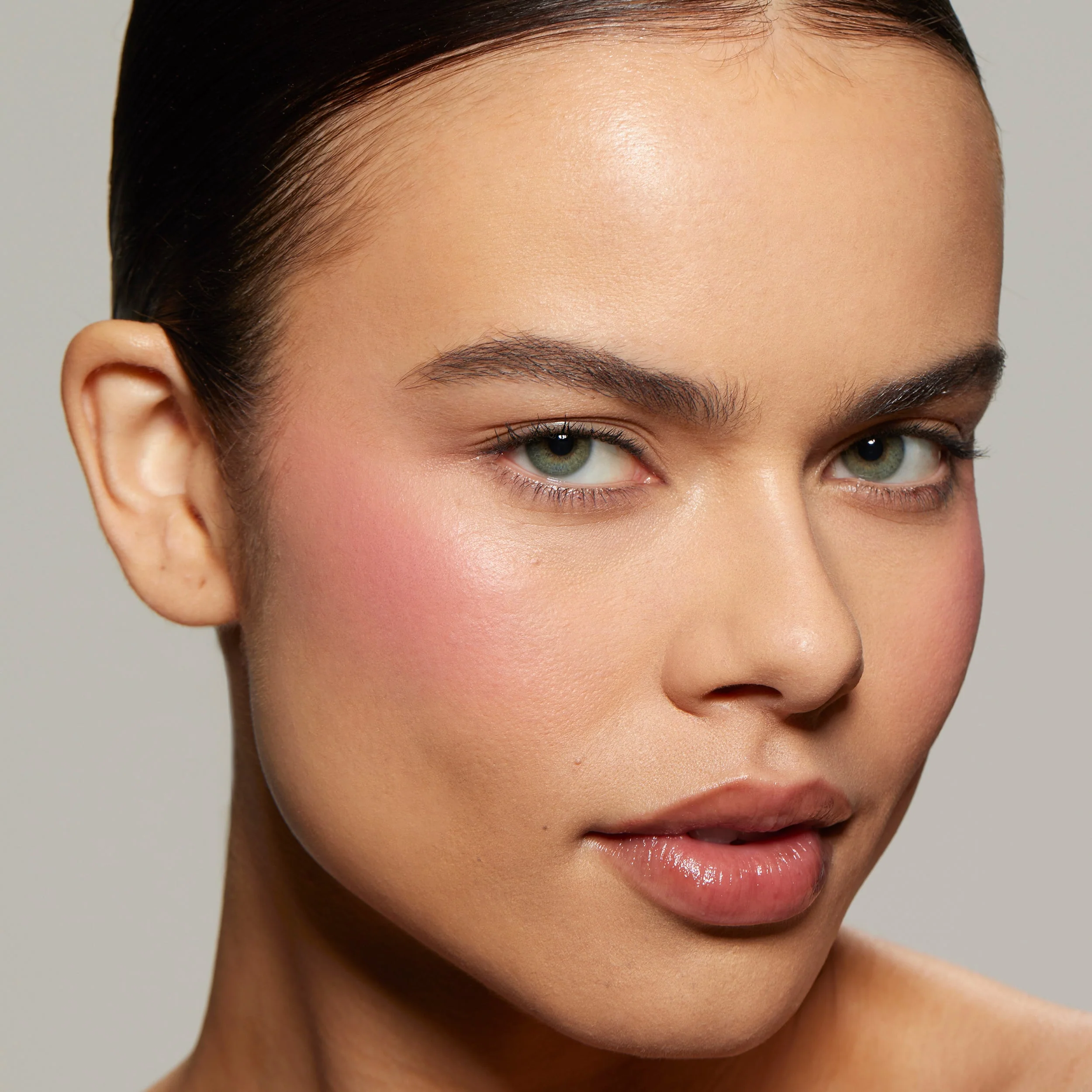 Hybrid Blush