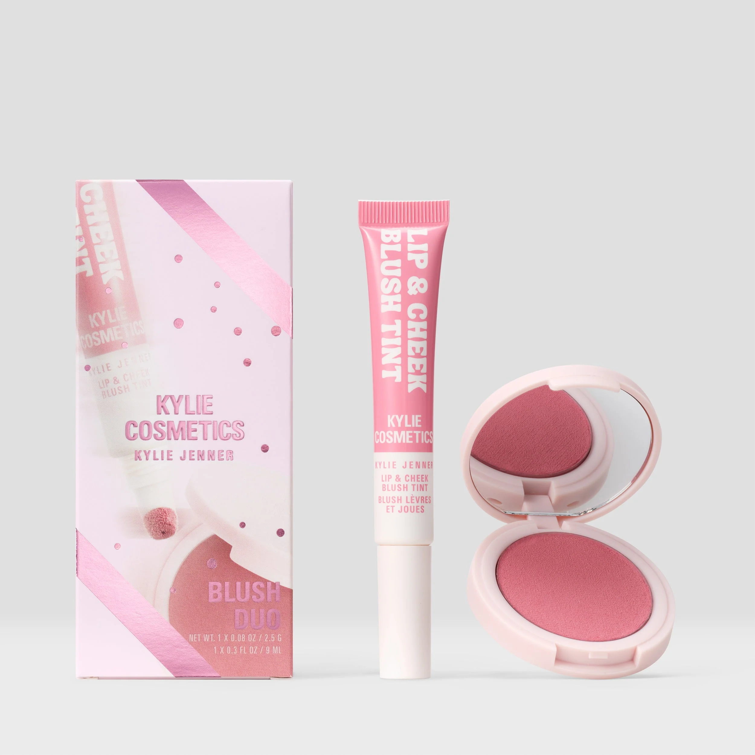 Blush Duo presentförpackning