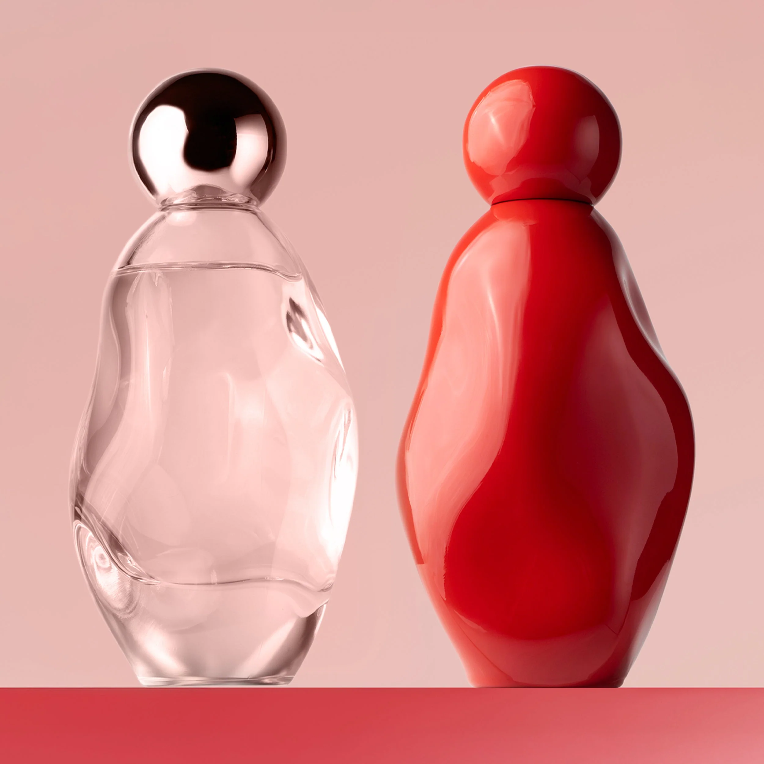 Duo Cosmic Kylie Jenner e Intense 100ml