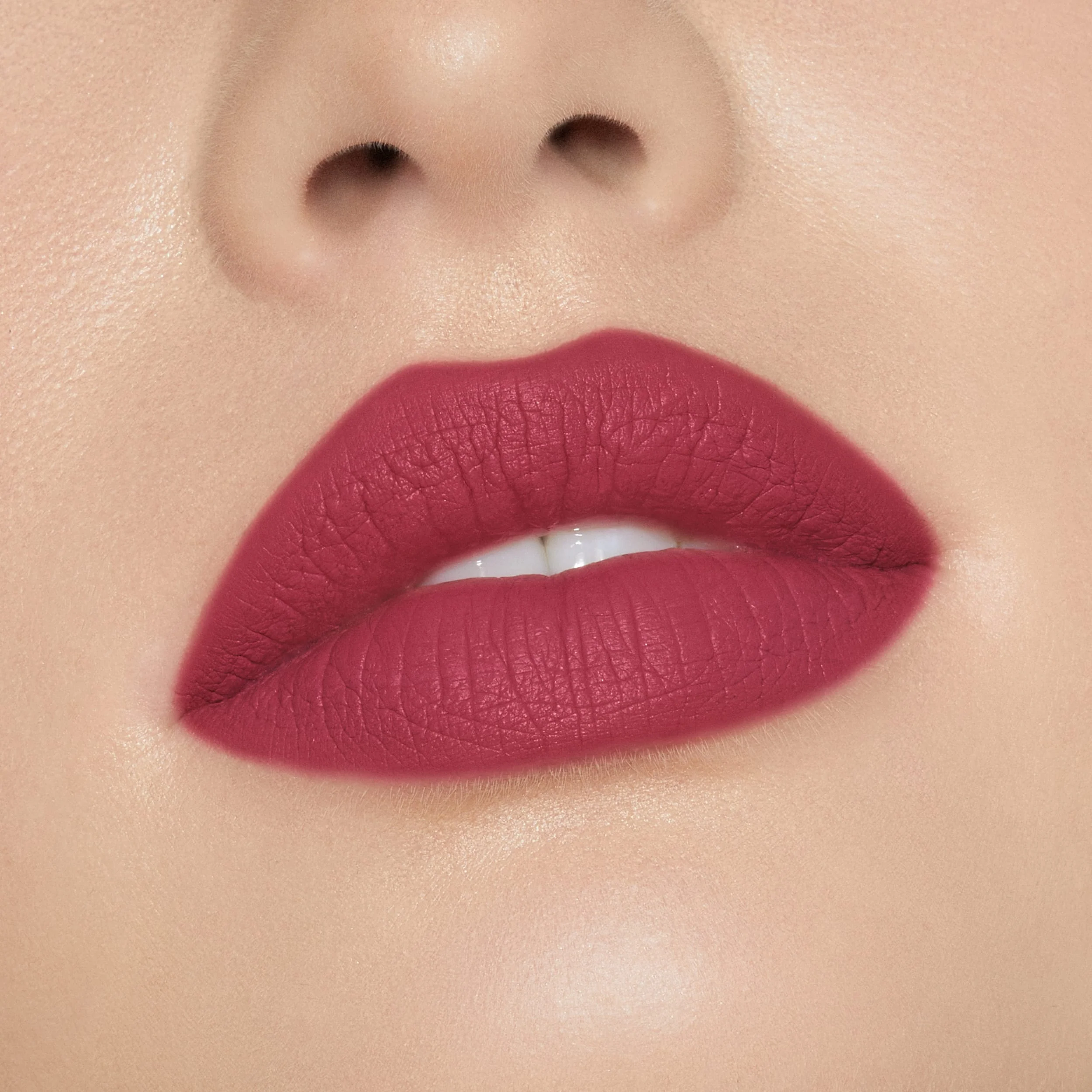 Matte Lip Kit Liquid Lipstick and Lip Liner Duo